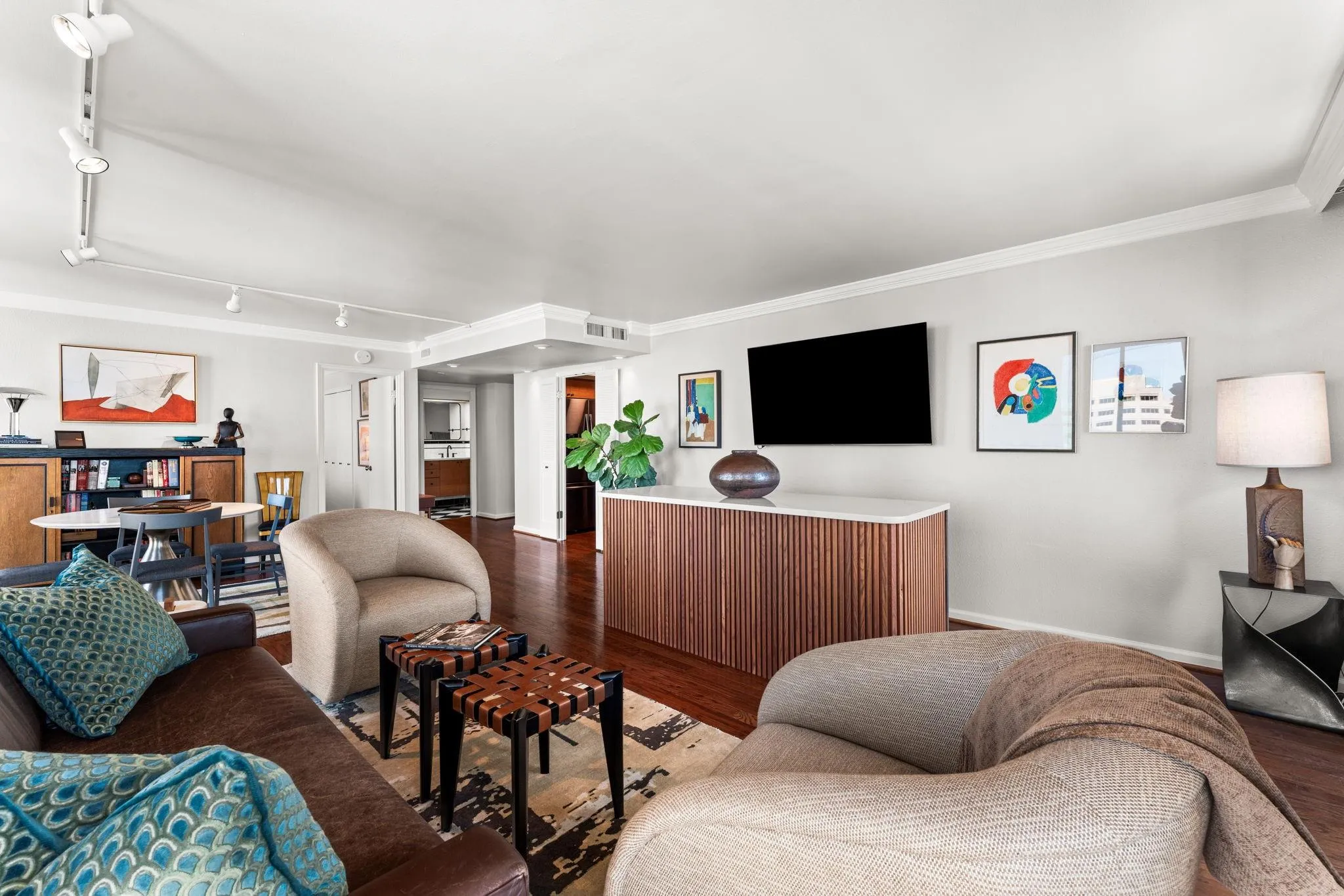 Photo 5 of 1122 COLORADO ST #1202