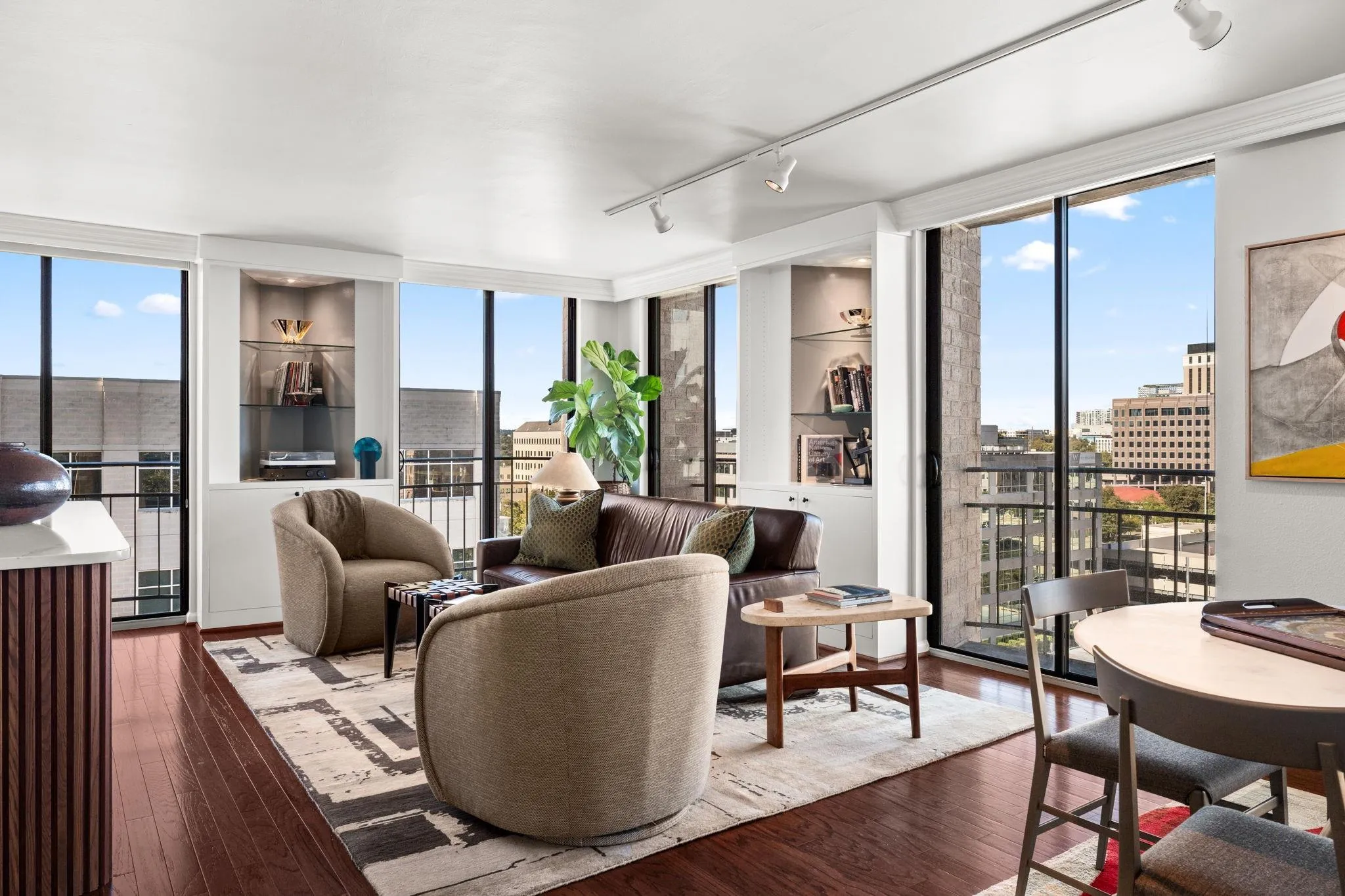 Photo of 1122 COLORADO ST #1202, Austin, TX, 78701