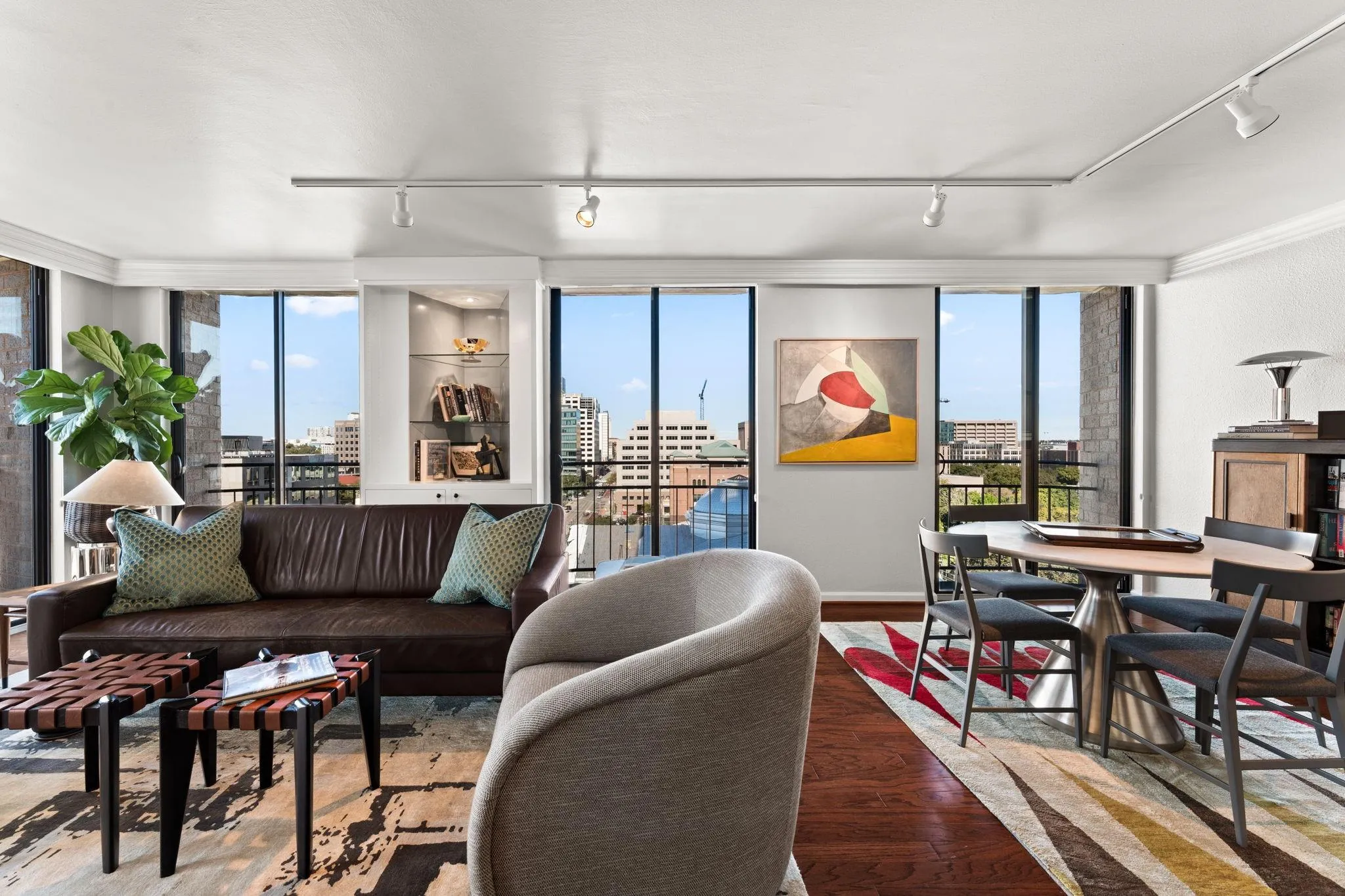 Photo 4 of 1122 COLORADO ST #1202