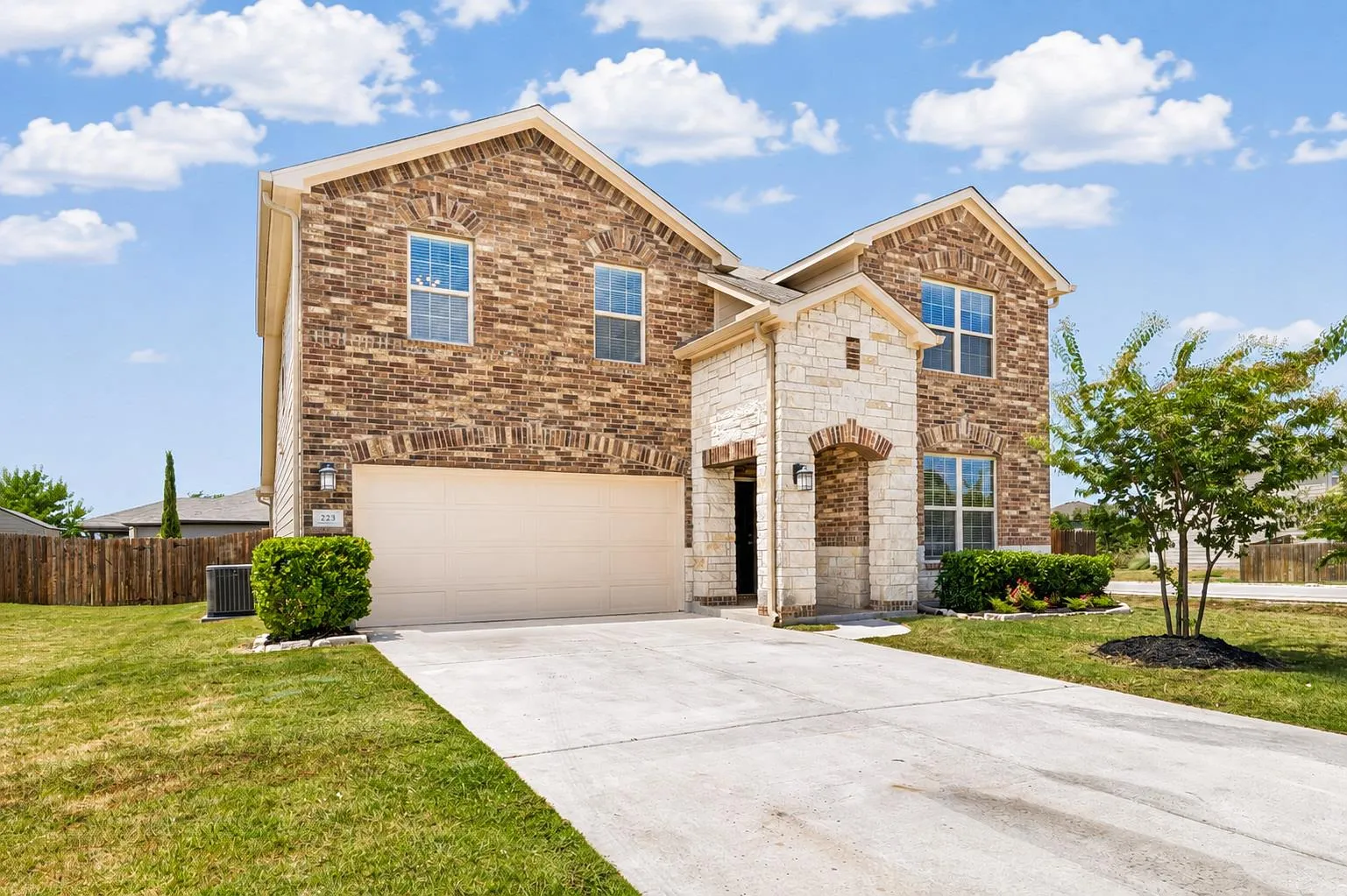 Photo of 223 QUARRY ROCK LOOP, Liberty Hill, TX, 78642