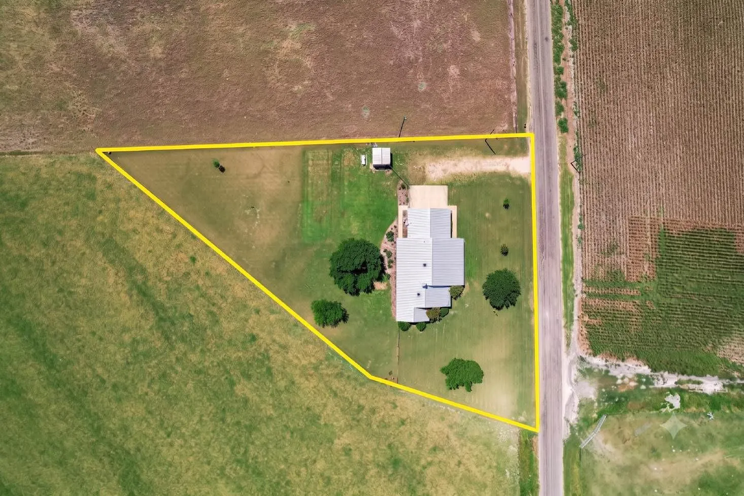 Photo 3 of 1465 COUNTY ROAD 436 NONE