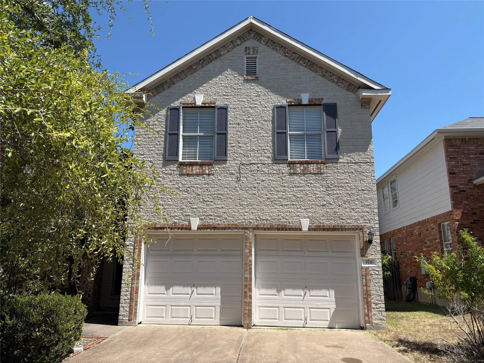 Photo of 3516 BRATTON HEIGHTS DR, Austin, 78728