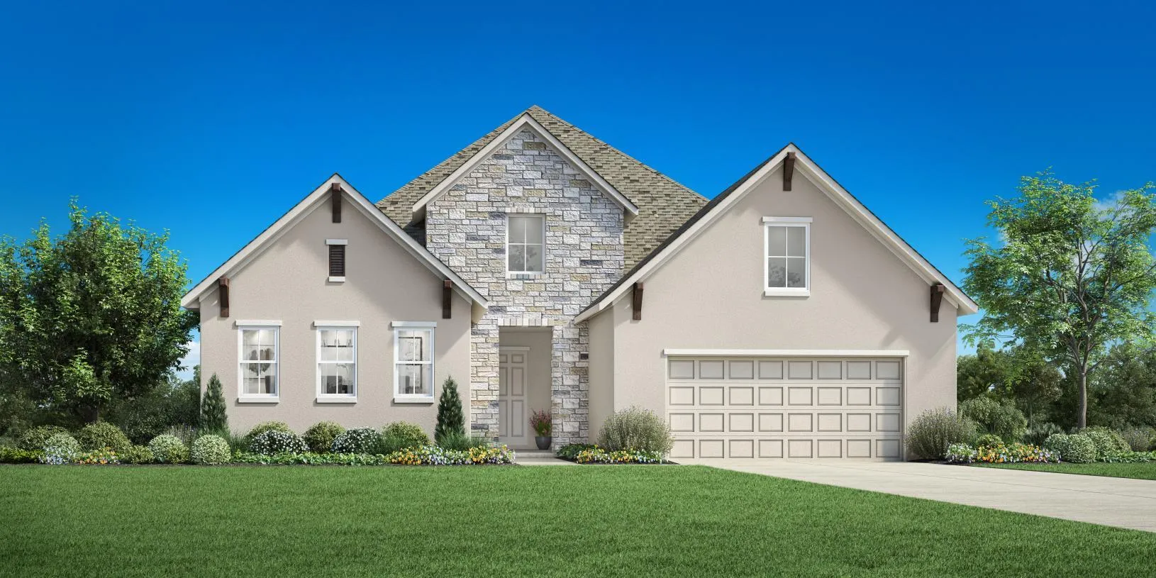 Photo of 1140 COW CAMP LN, Liberty Hill, TX, 78642