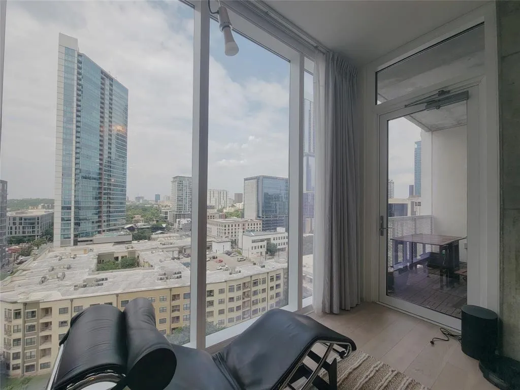 Photo of 301 WEST AVE #1203, Austin, 78701