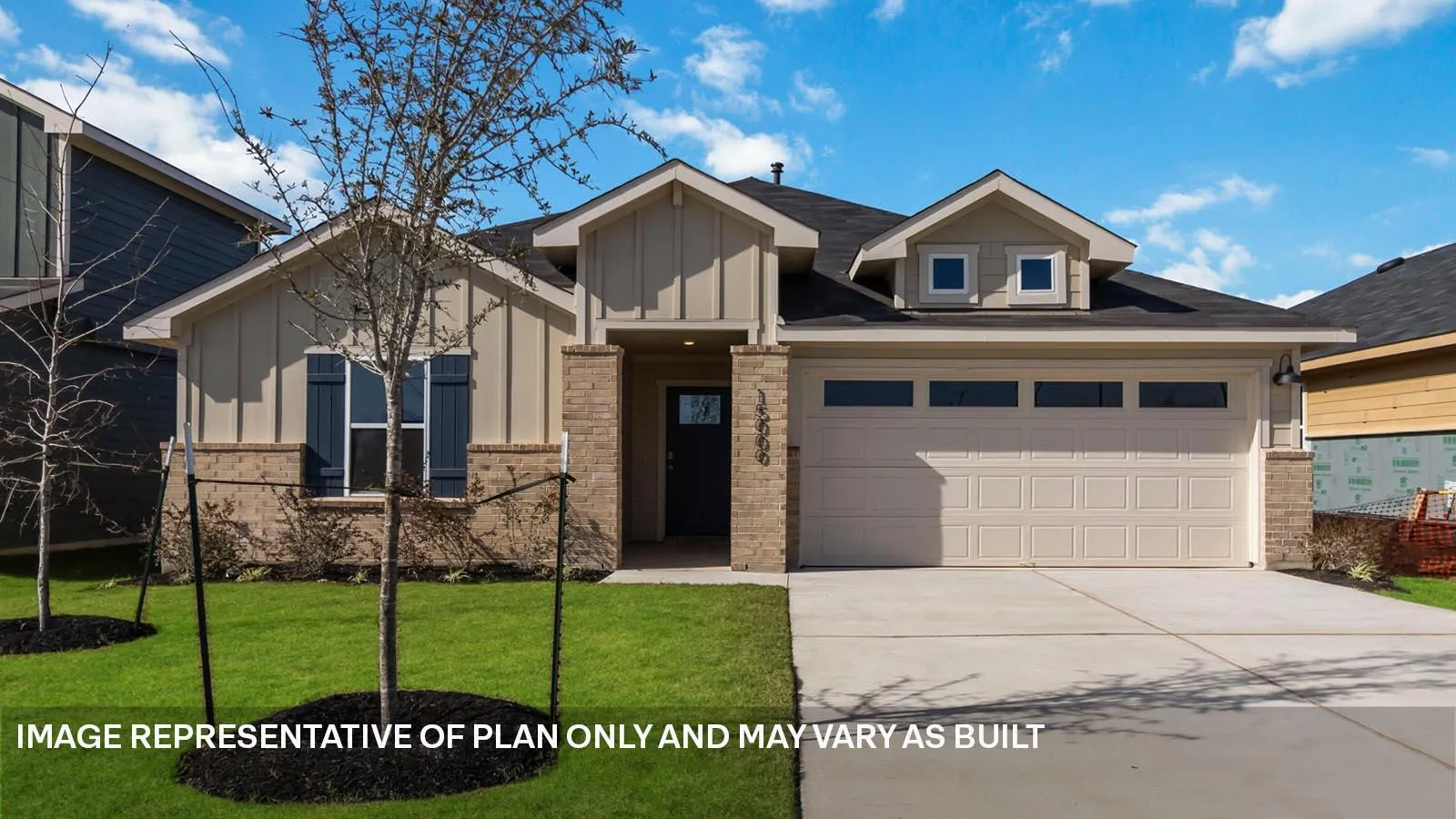 Photo of 6900 FROG POND BND, Del Valle, TX, 78617