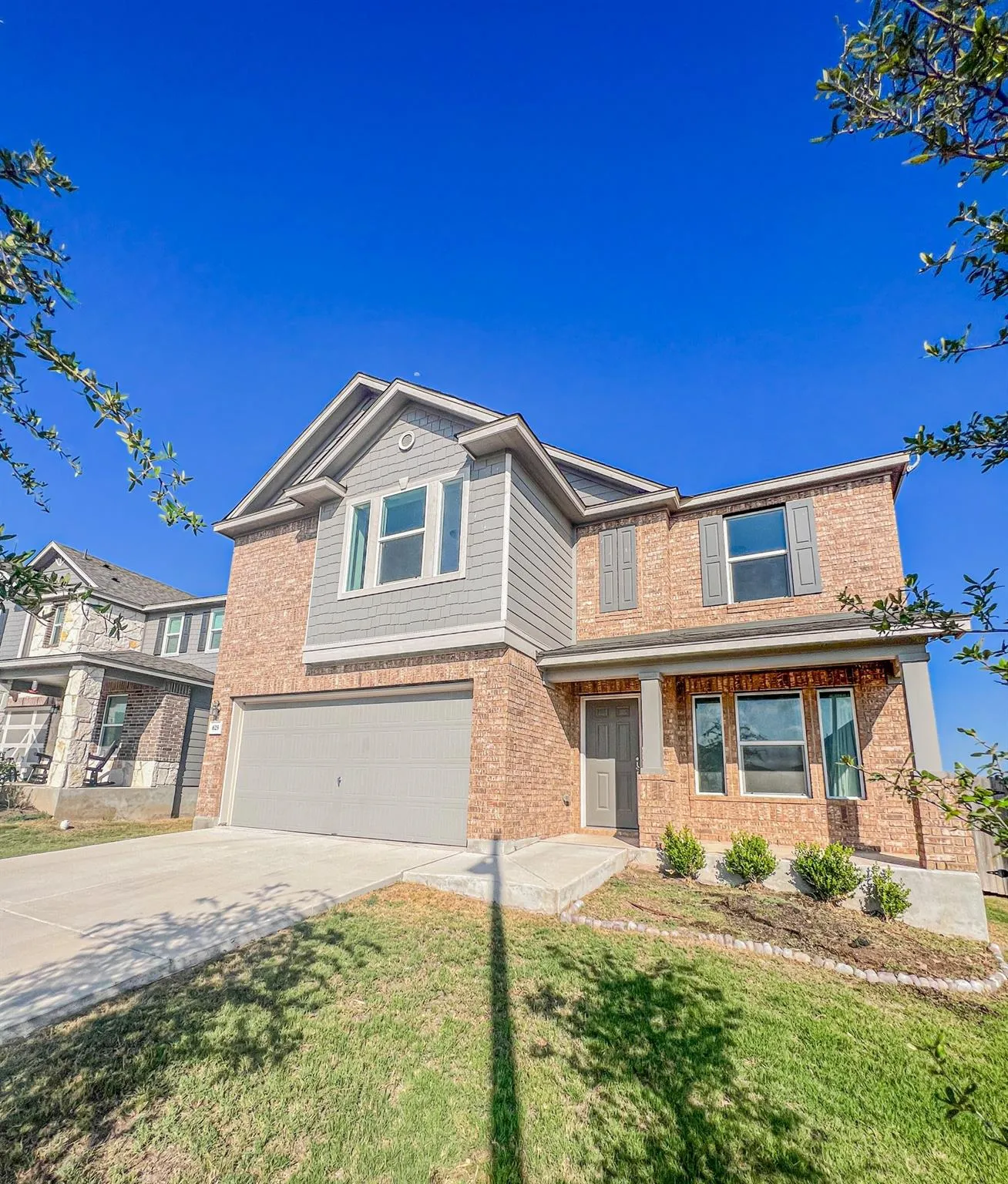 Photo of 625 BAILEY PARK DR, Jarrell, TX, 76537