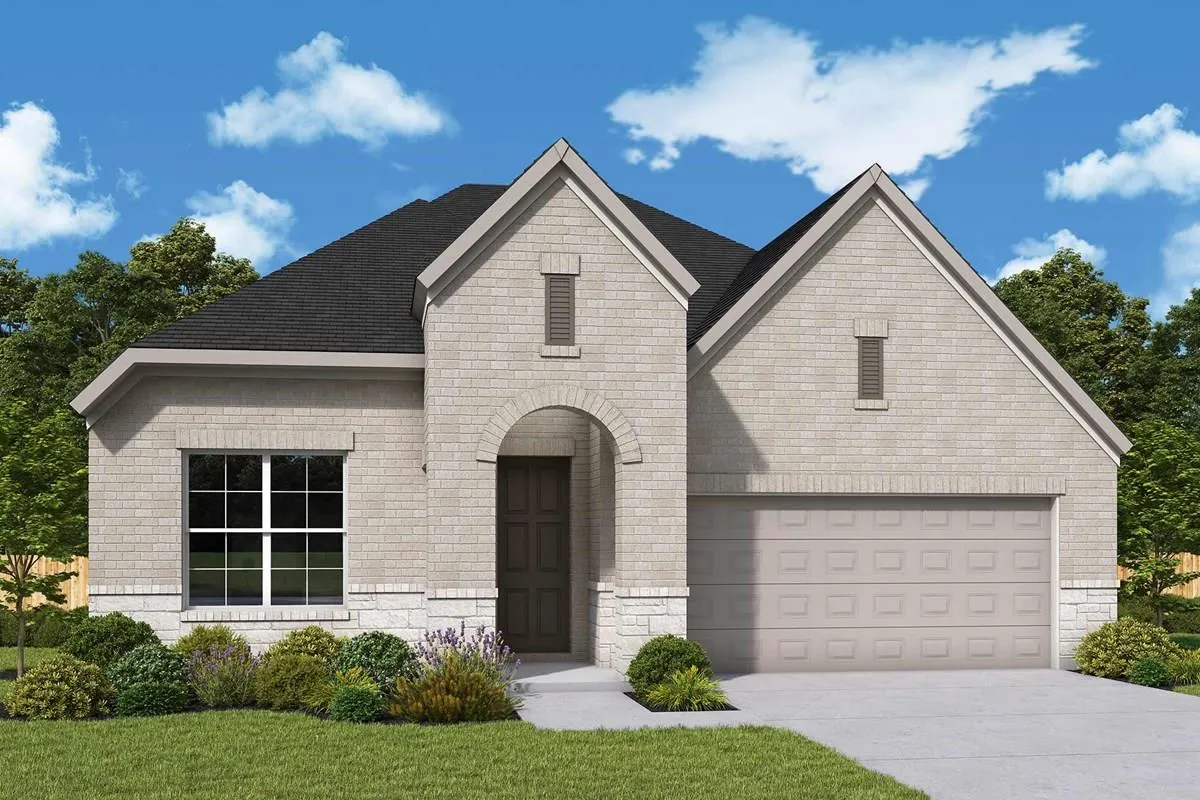 Photo of 243 MADDY WAY, Bastrop, TX, 78602