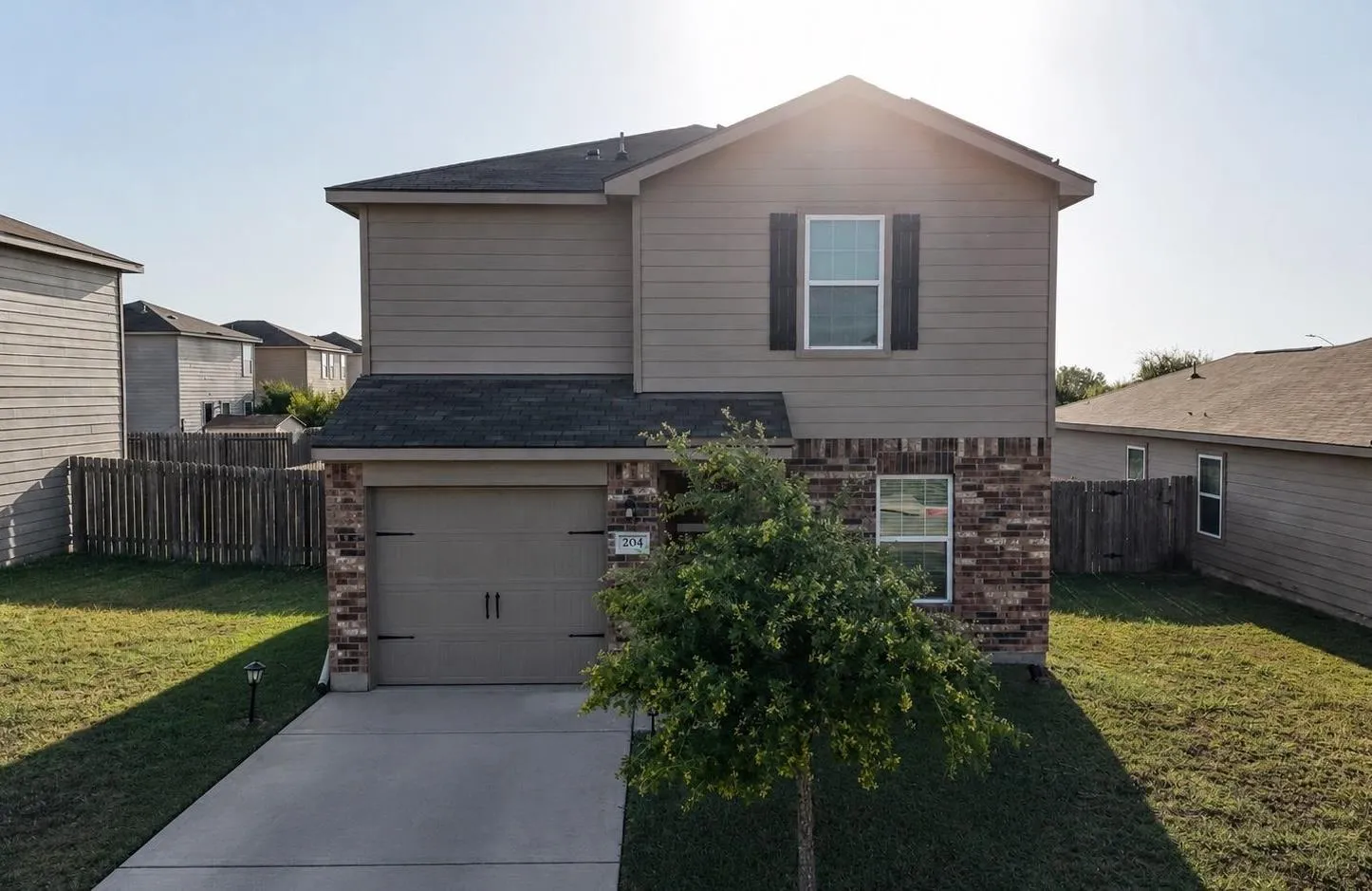 Photo of 204 DENSON LN #26C, Jarrell, TX, 76537