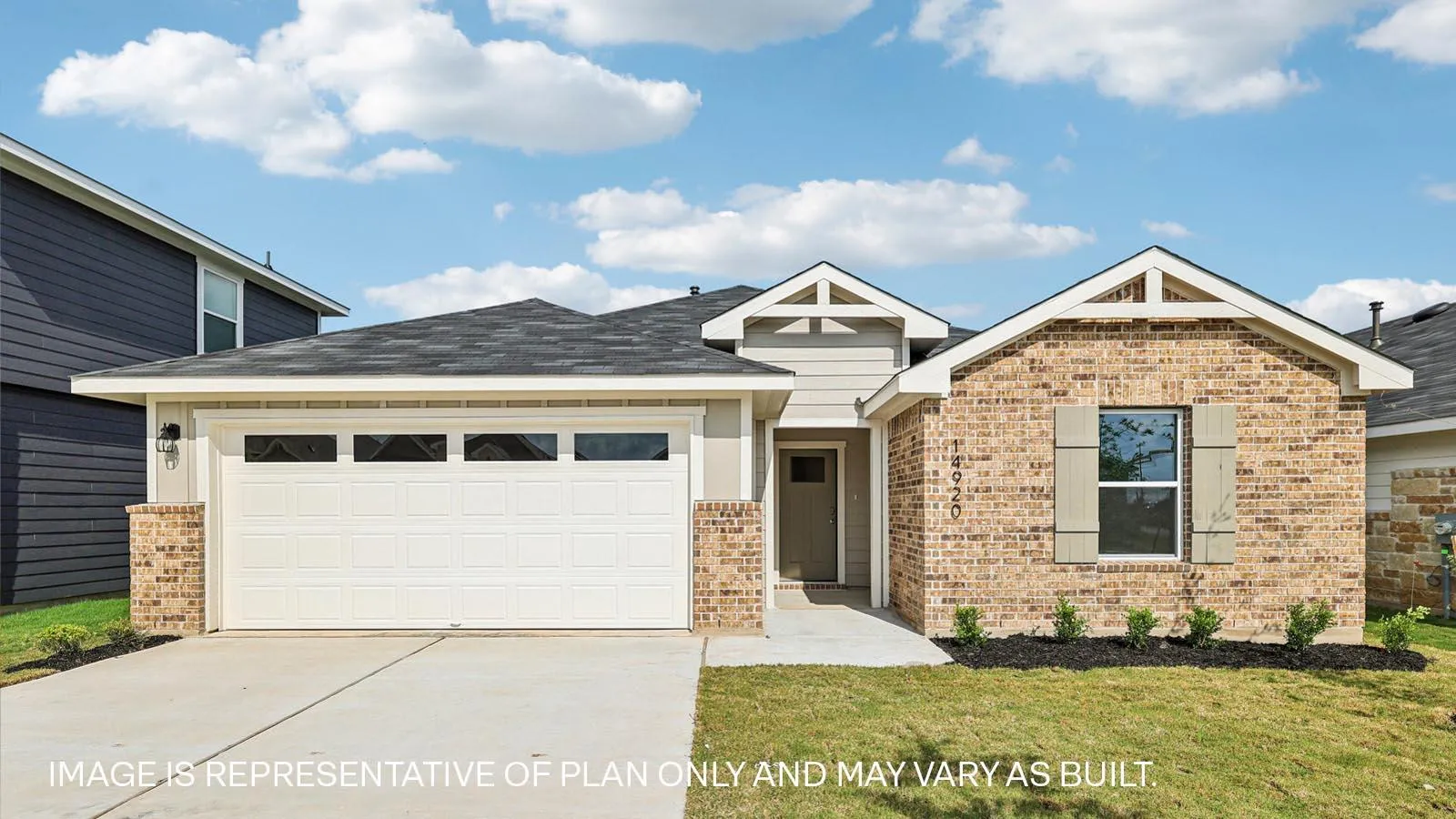 Photo of 7004 FROG POND BND, Del Valle, TX, 78617
