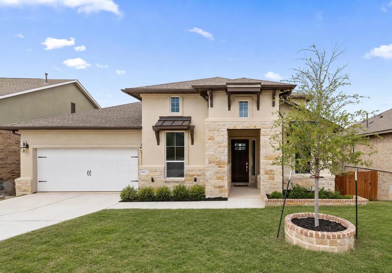 Photo of 6112 CUCHARA BND, Austin, TX, 78738