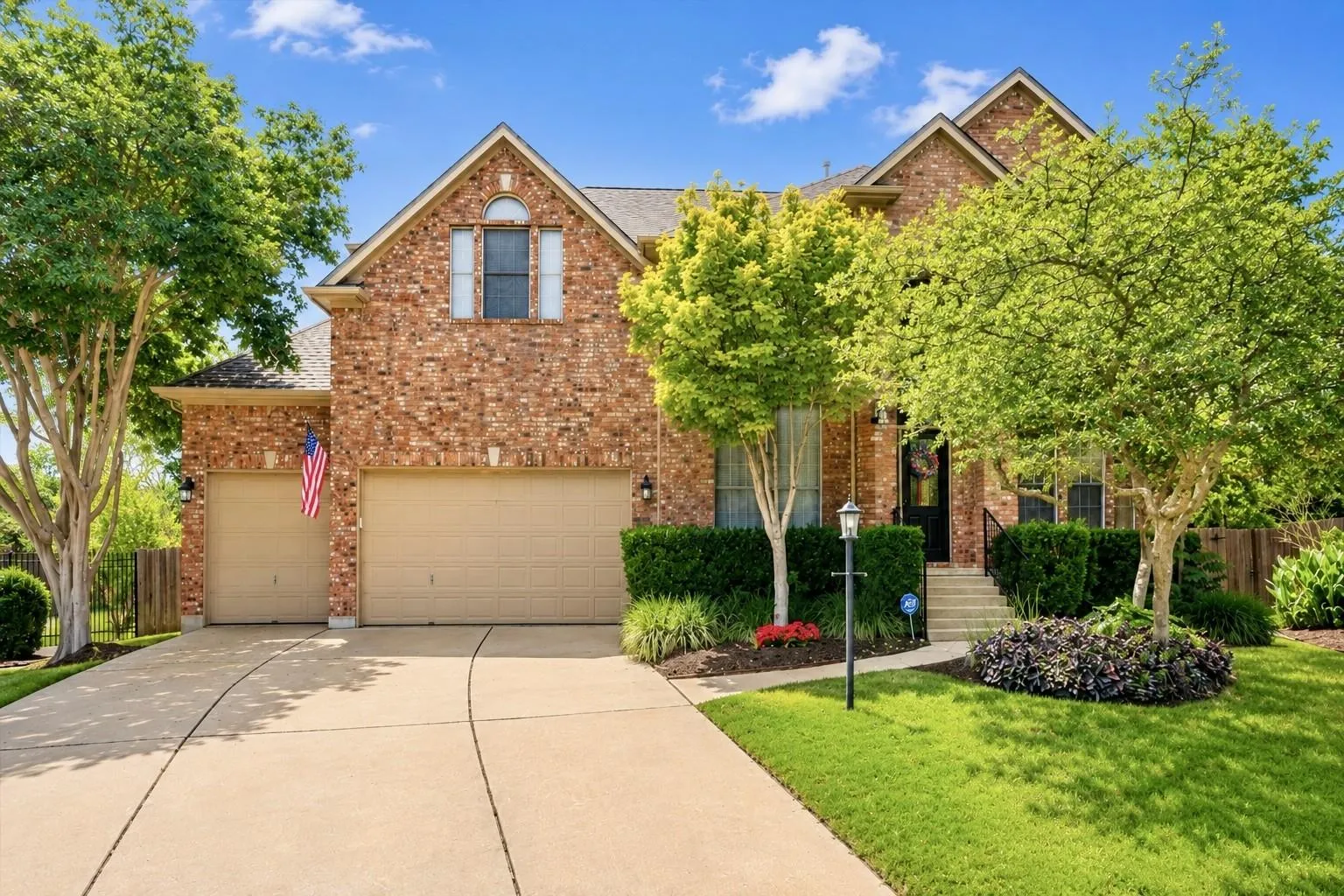 Photo of 9500 CORBE DR, Austin, TX, 78726
