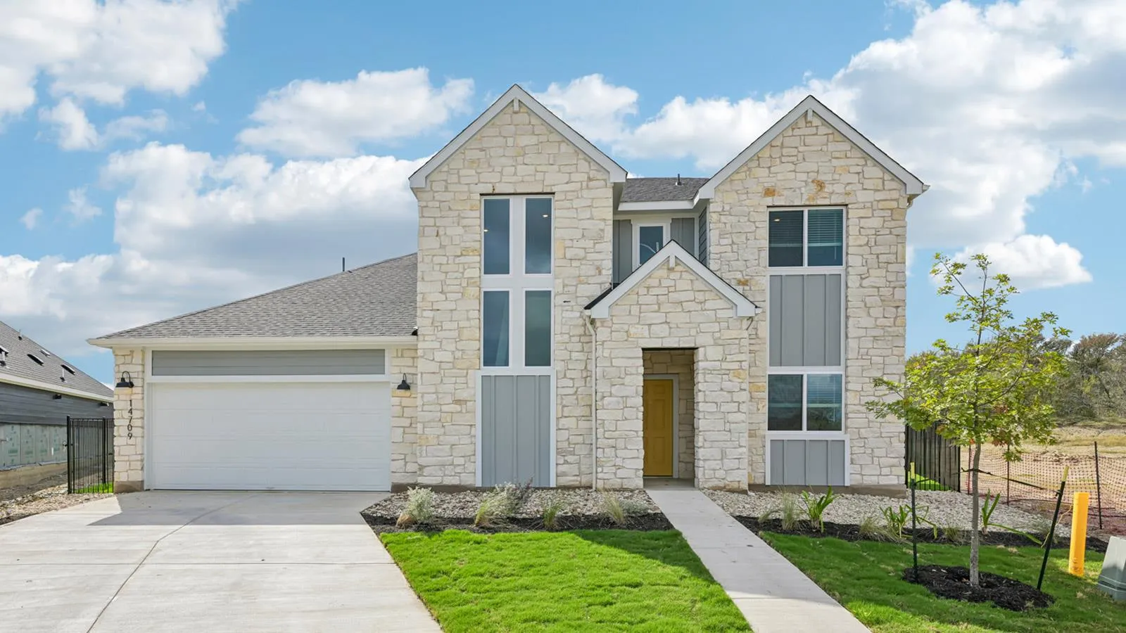 Photo of 14709 INCH WORM RD, Del Valle, TX, 78617