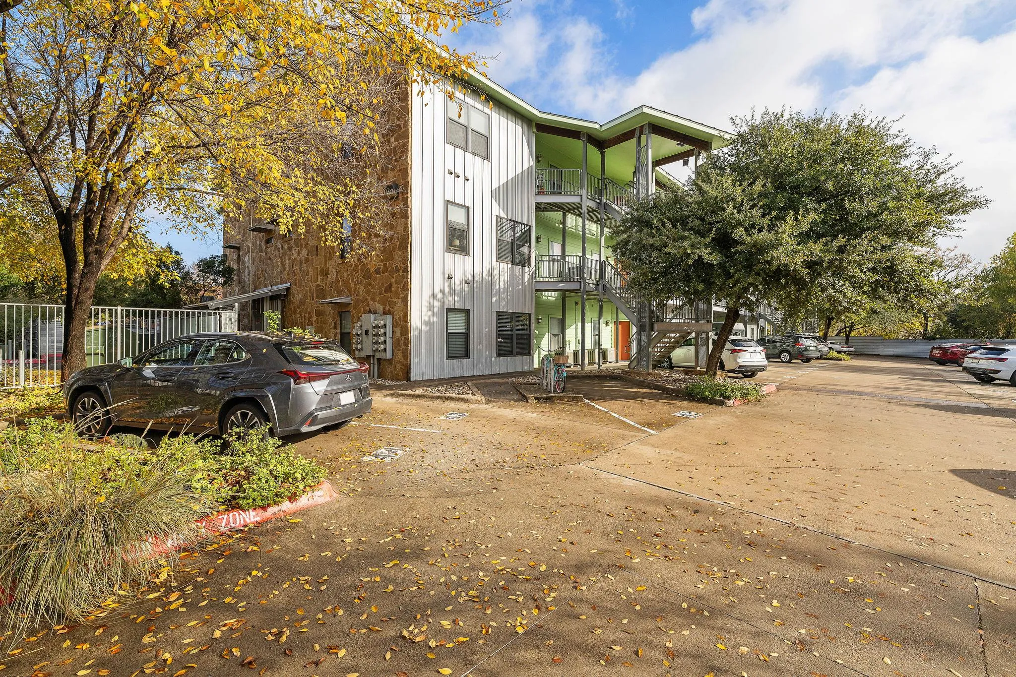Photo of 1807 POQUITO ST #41, Austin, TX, 78702