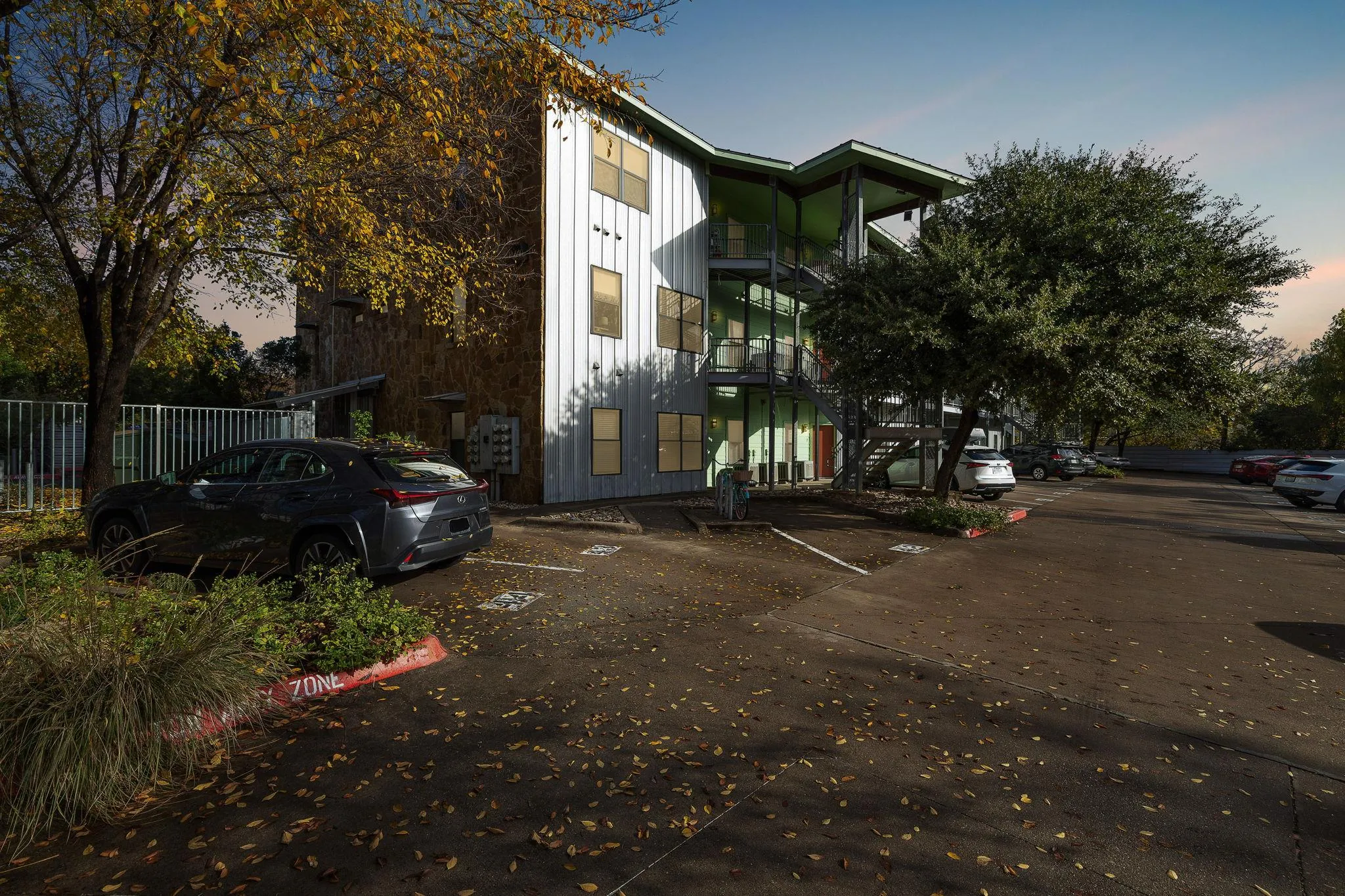 Photo 2 of 1807 POQUITO ST #41