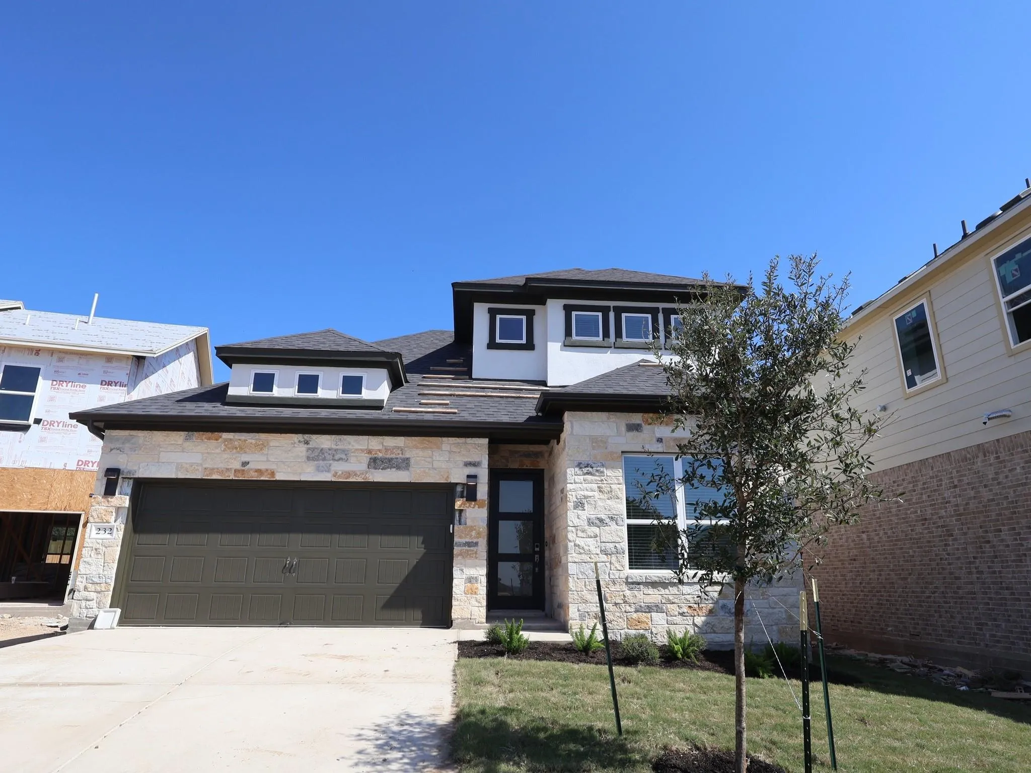 Photo of 232 BISHOP WOOD RD, Dripping Springs, TX, 78620