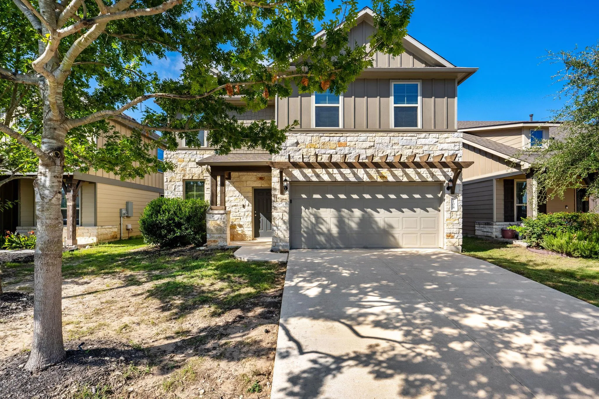 Photo of 108 NORMAL SCHOOL WAY, Liberty Hill, TX, 78642