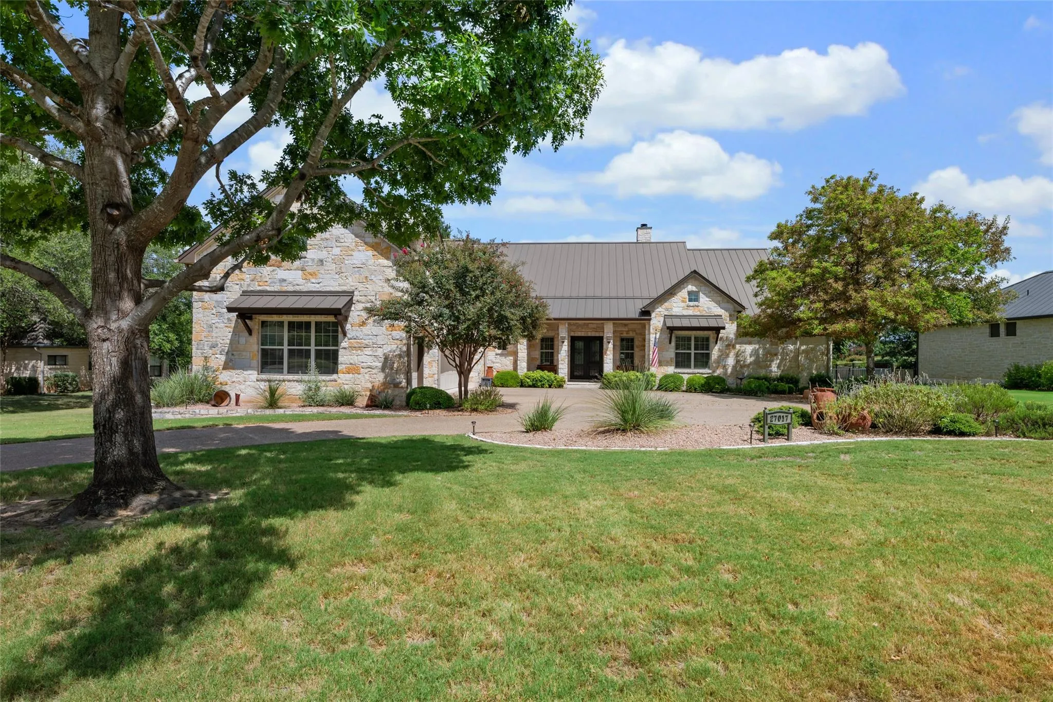 Photo of 27017 MASTERS PARKWAY, Spicewood, TX, 78669