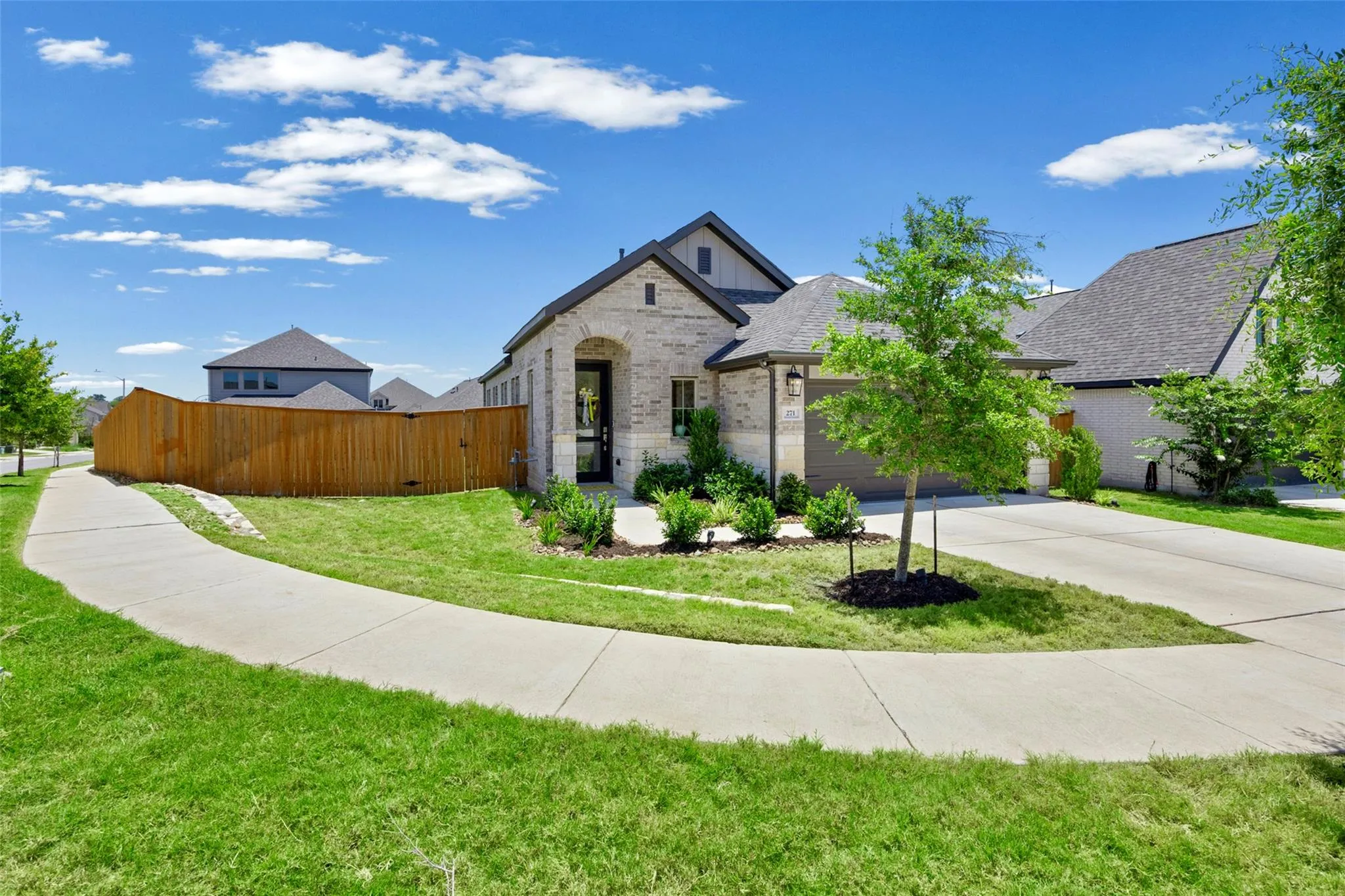 Photo of 271 REEF BAND DR, Kyle, TX, 78640