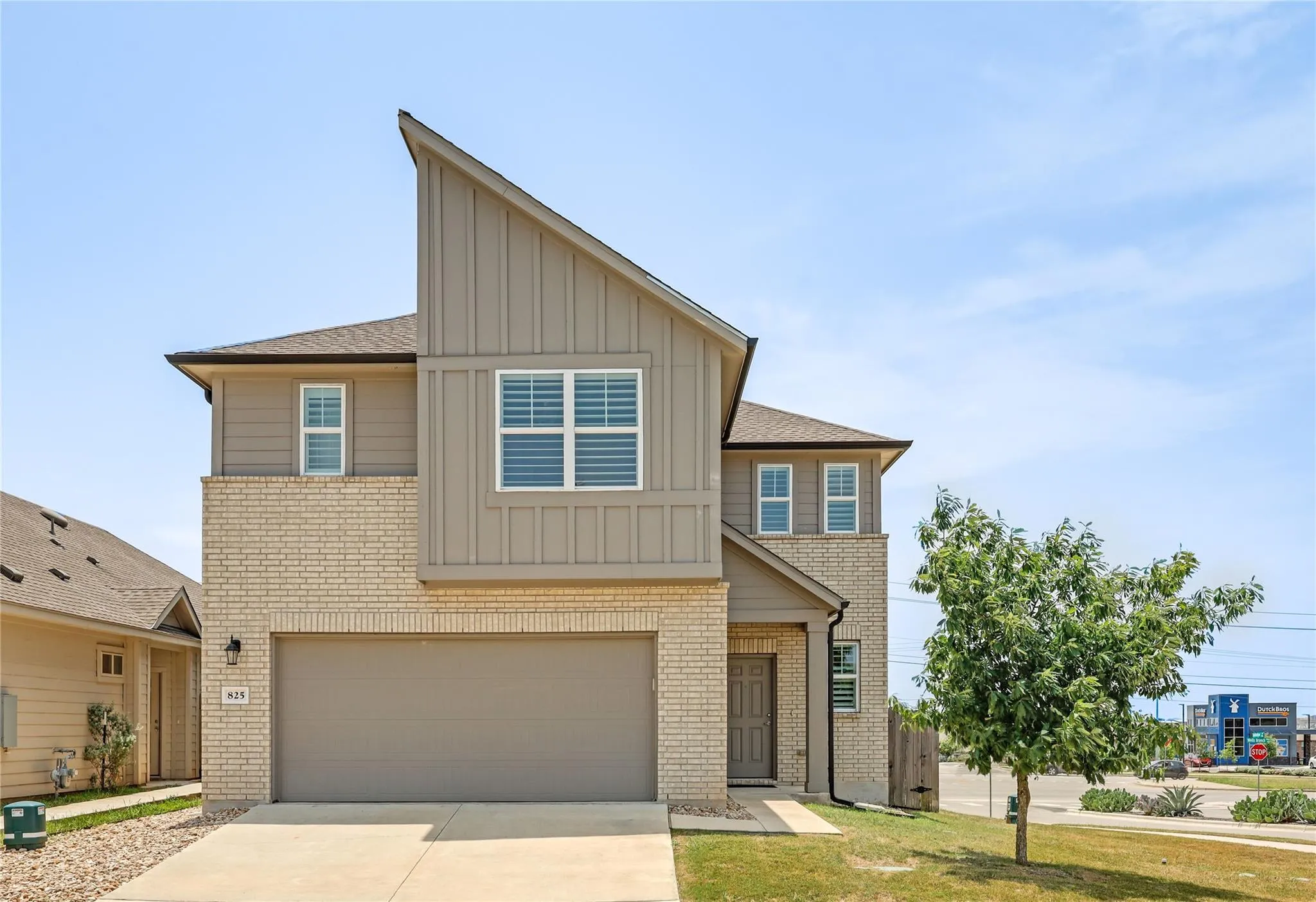 Photo of 825 FORTROSE TER, Pflugerville, TX, 78660