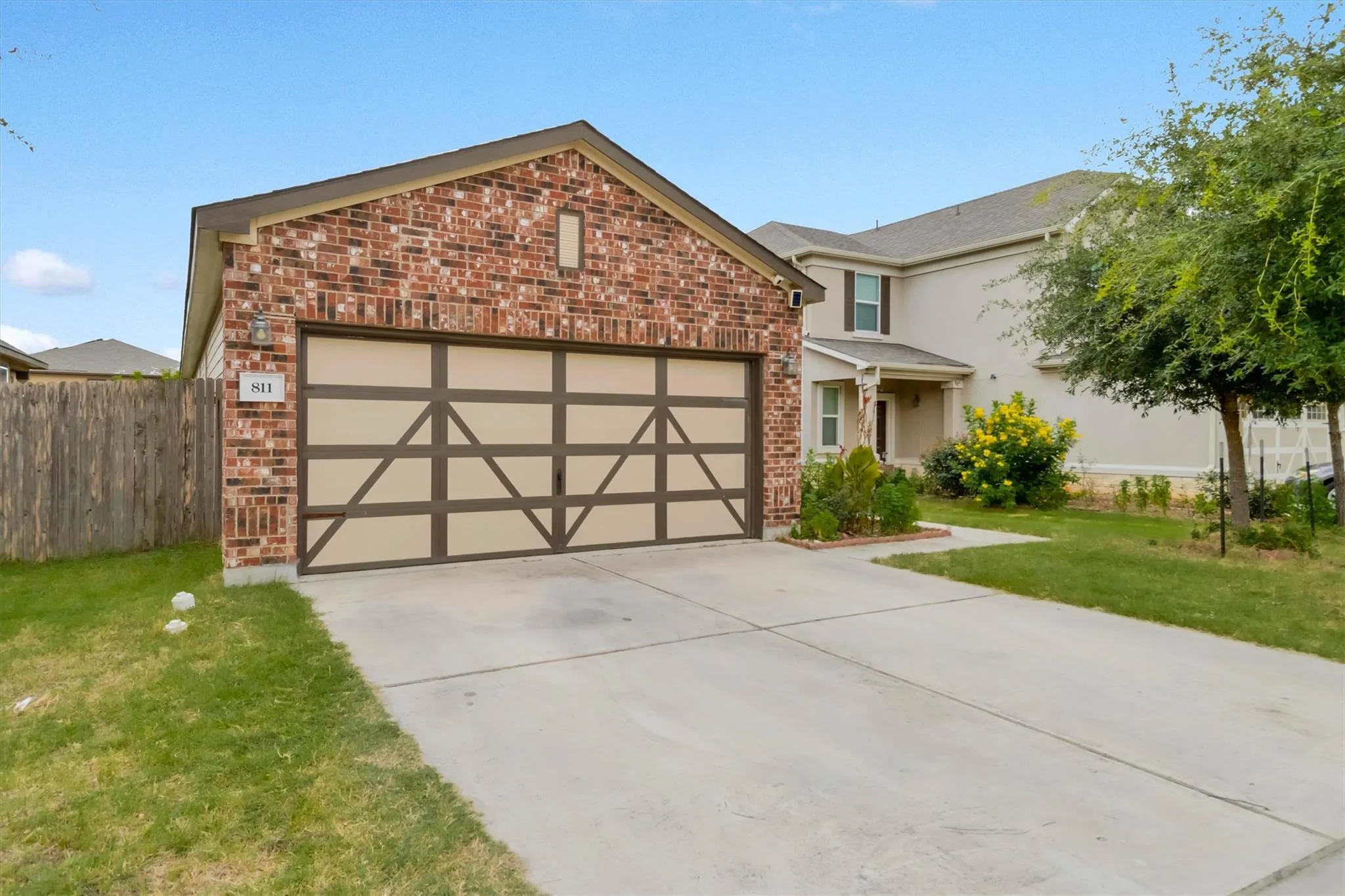 Photo of 811 SCREECH OWL DR, Pflugerville, TX, 78660