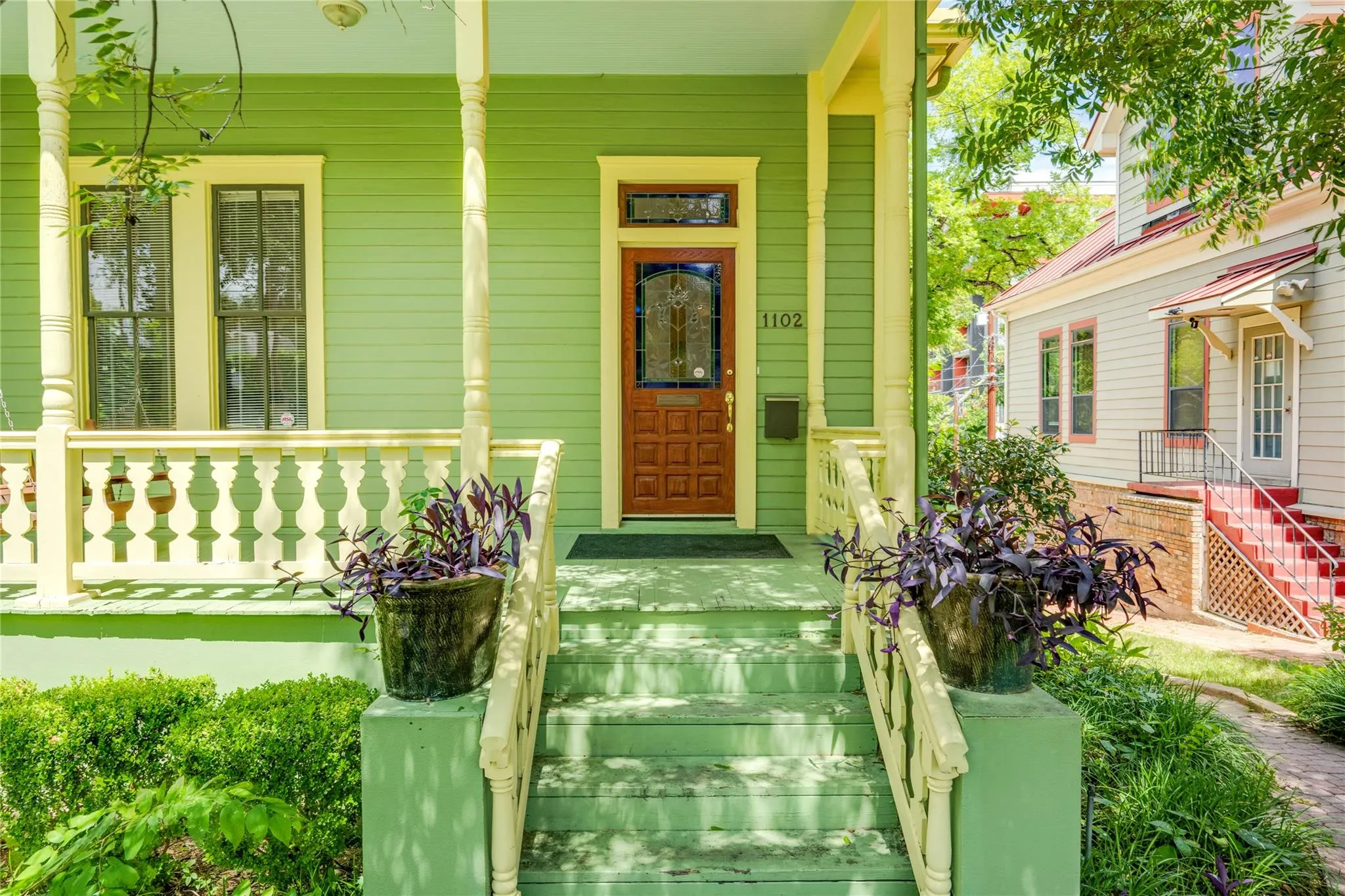 Photo of 1102 WEST AVE #100, Austin, TX, 78701