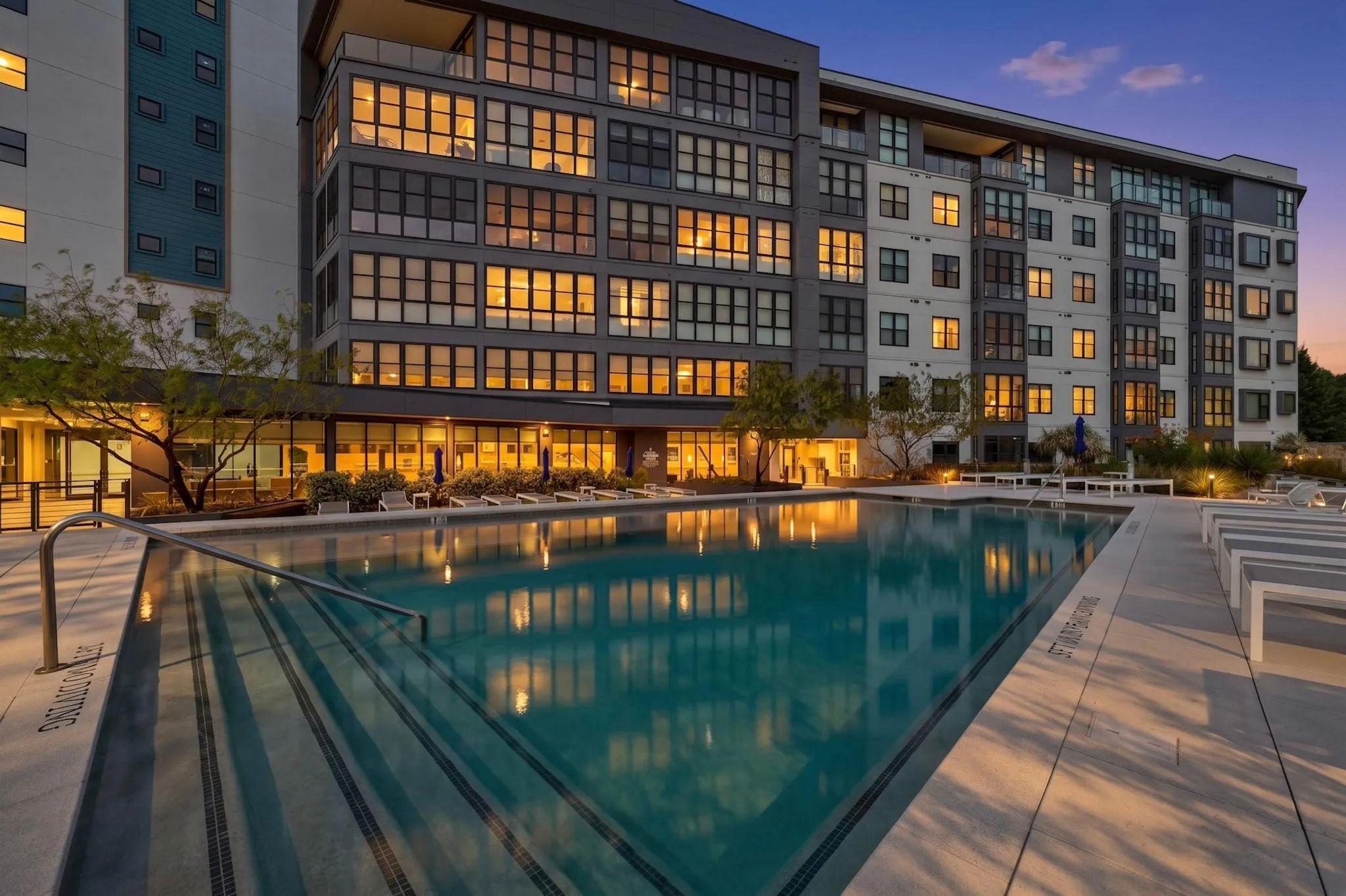 Photo of 800 EMBASSY DR #205, Austin, TX, 78702