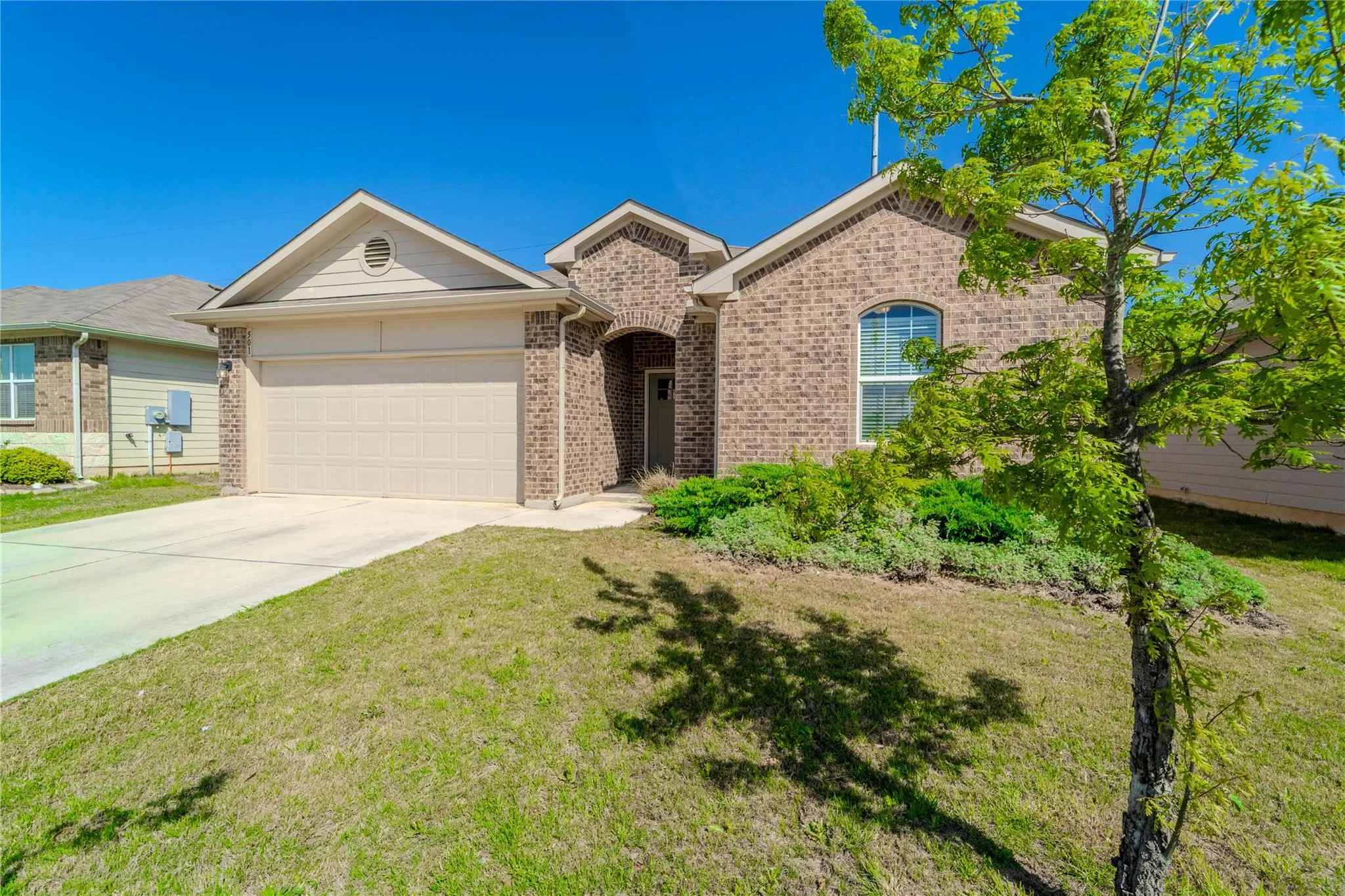 Photo of 501 NASET DR, Georgetown, TX, 78626
