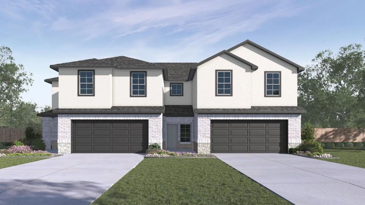 Photo of 15104-A AFLEET ALEX ST #A, Manor, TX, 78653