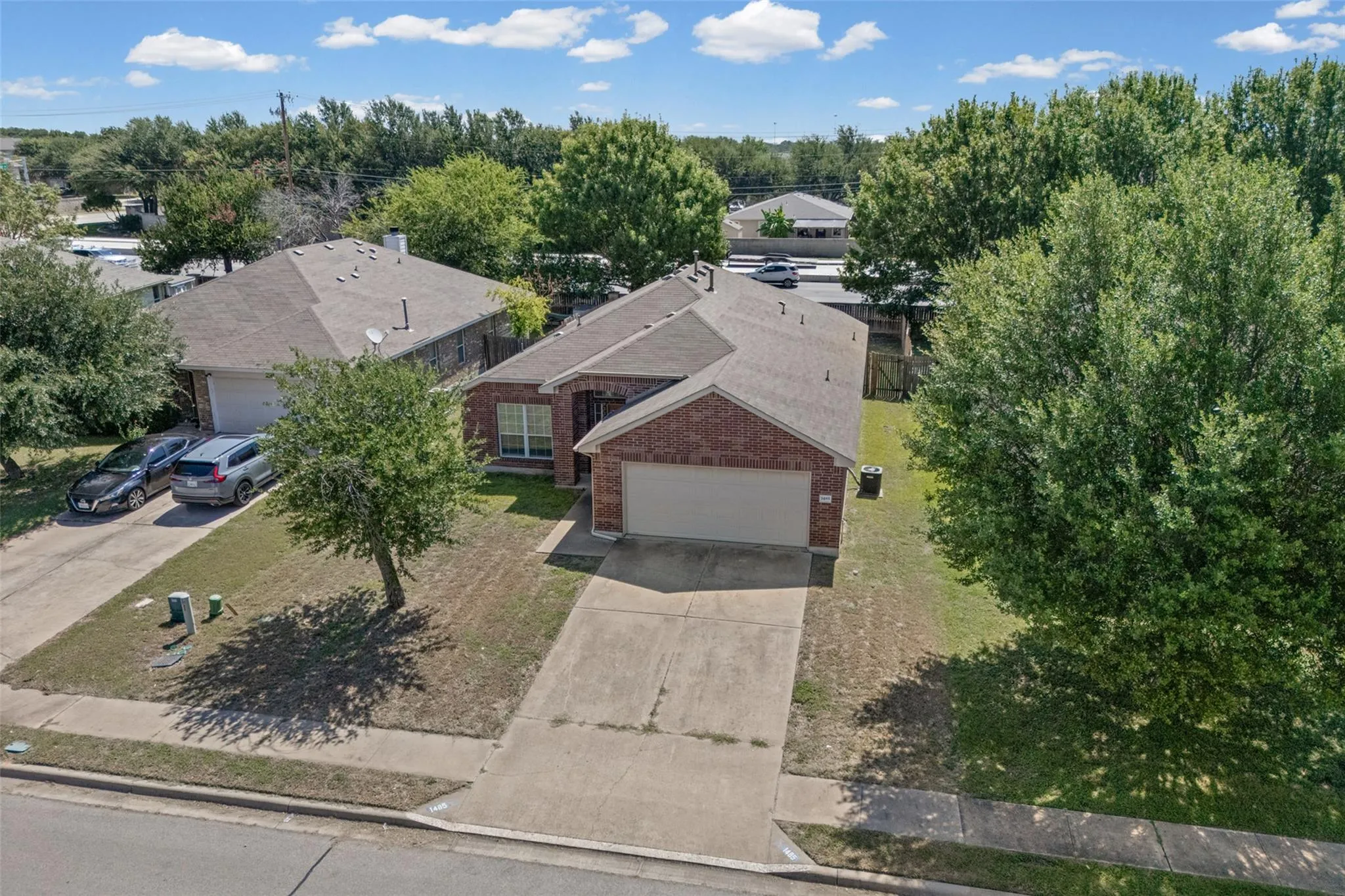 Photo 2 of 1485 RAINBOW PARKE DR
