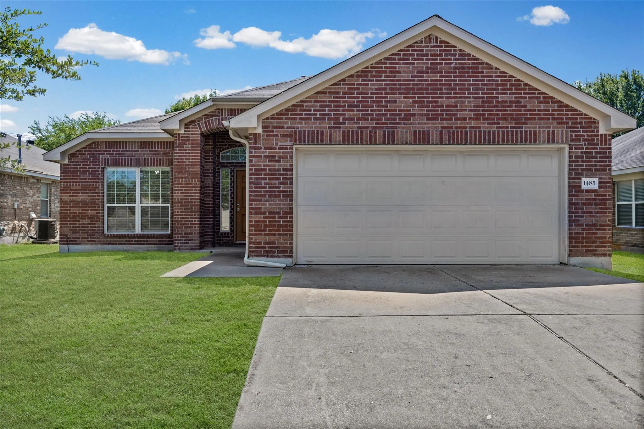Photo of 1485 RAINBOW PARKE DR, Round Rock, TX, 78665