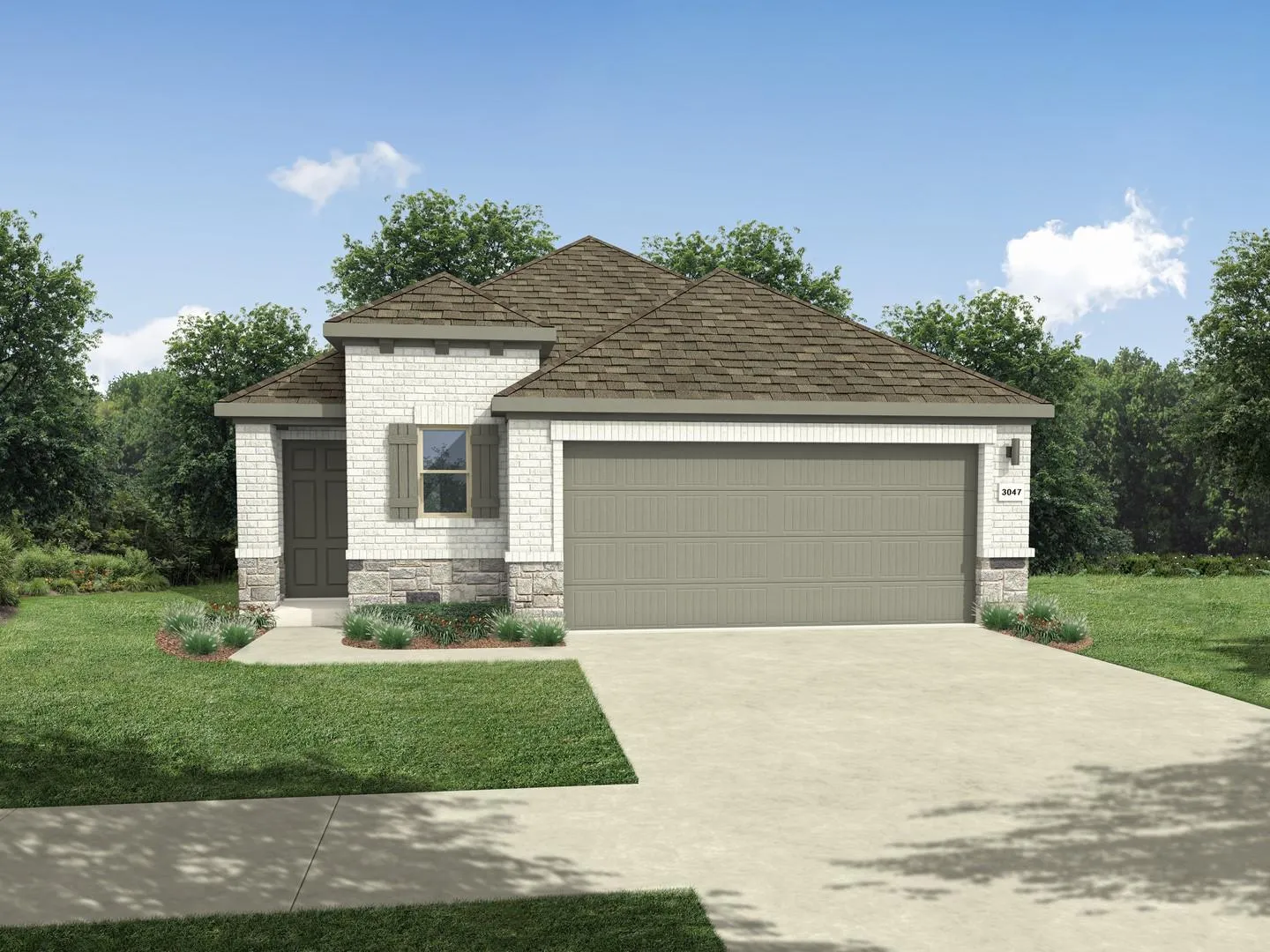 Photo of 171 HORNET ST, Elgin, TX, 78621