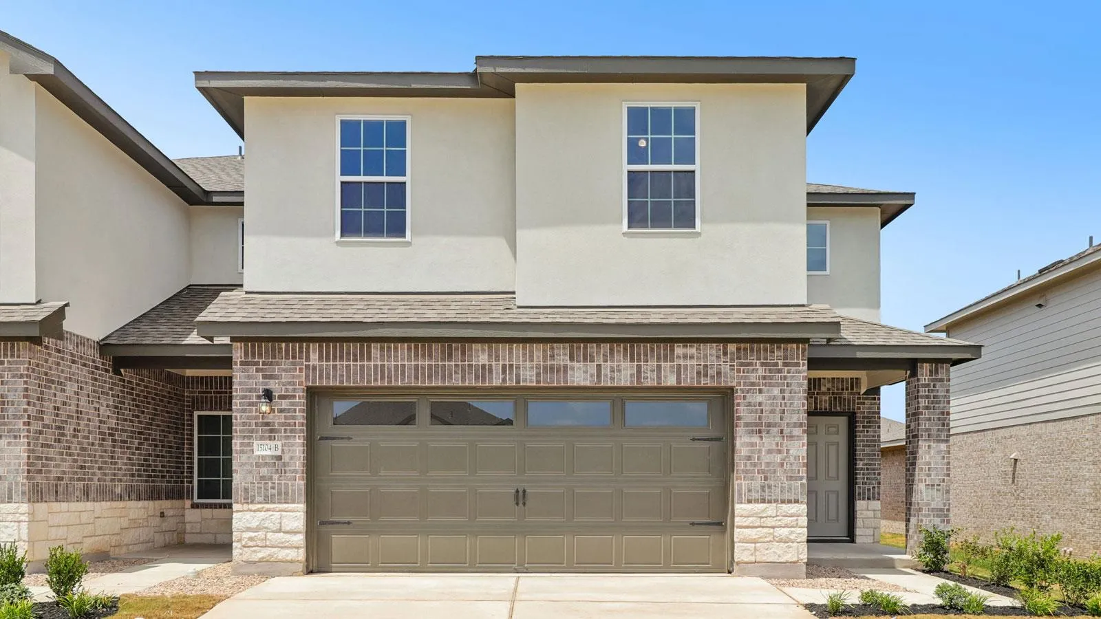 Photo of 15104-B AFLEET ALEX ST #B, Manor, TX, 78653