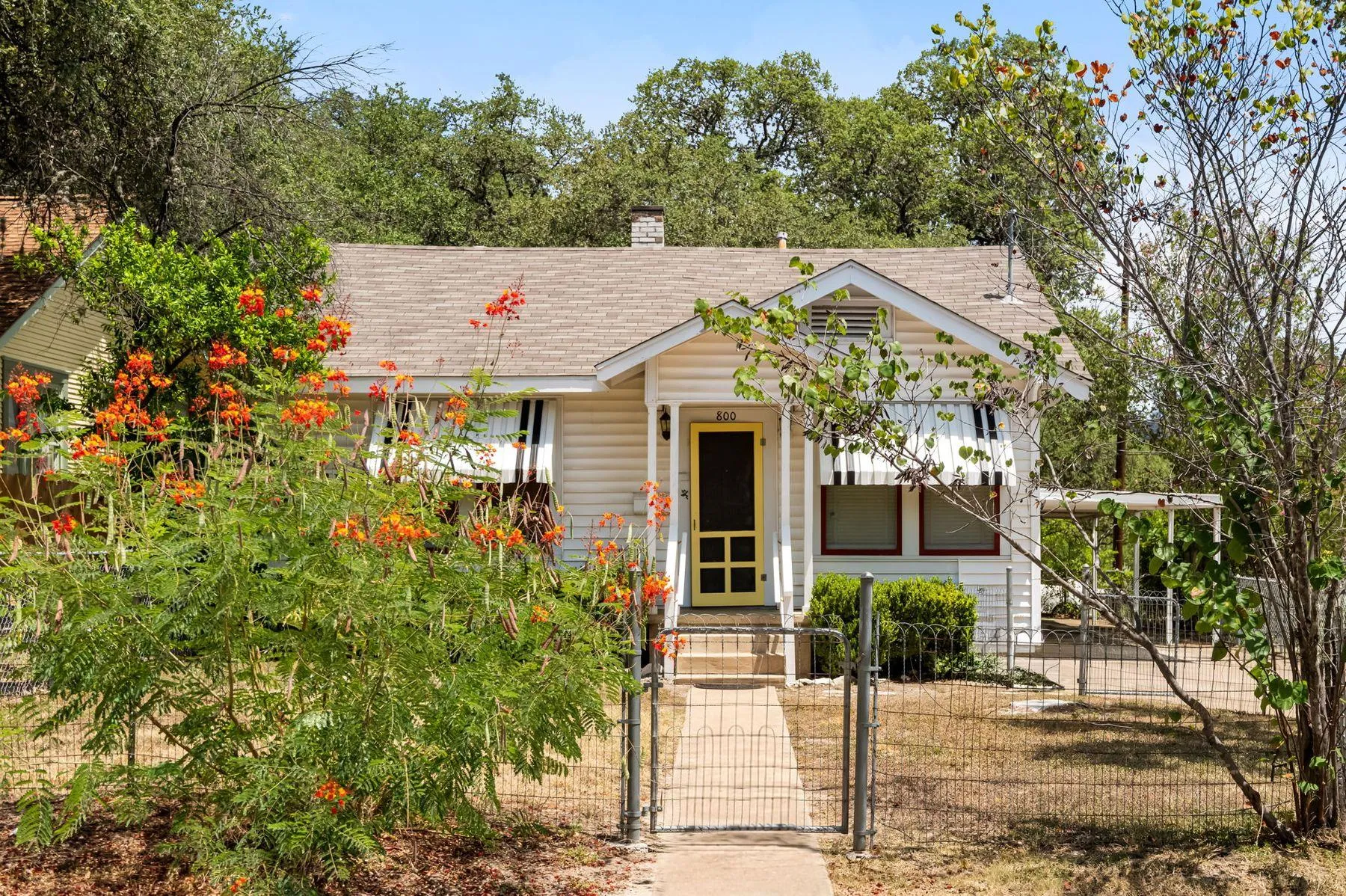 Photo of 800 W GIBSON ST, Austin, TX, 78704