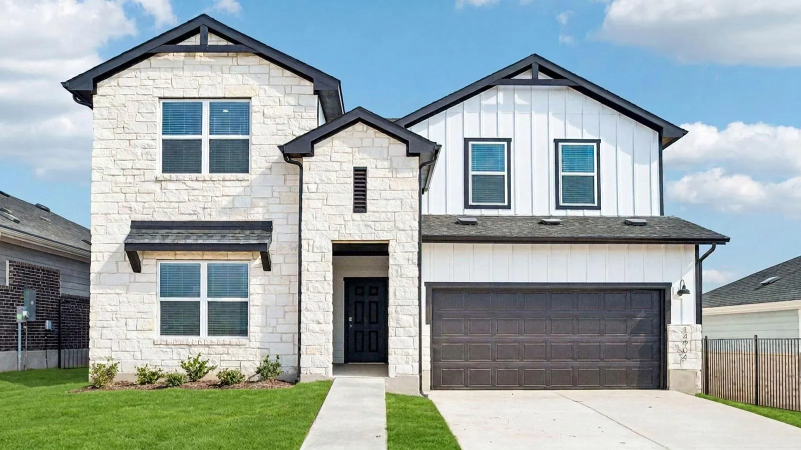 Photo of 14904 FROG POND CV, Del Valle, TX, 78617