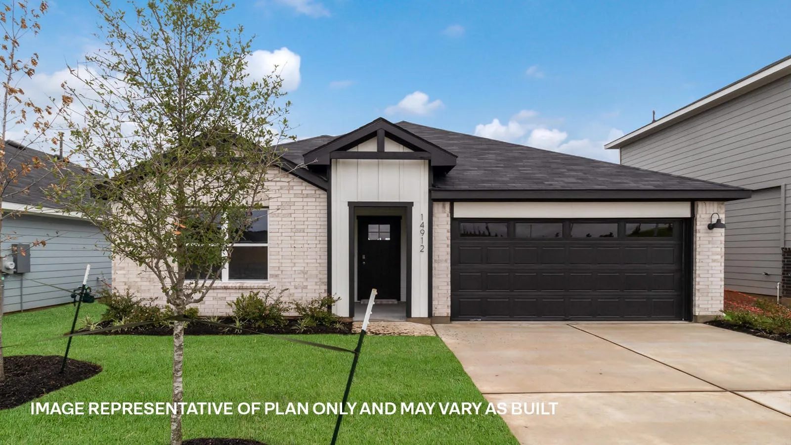 Photo of 14912 FROG POND CV, Del Valle, TX, 78617