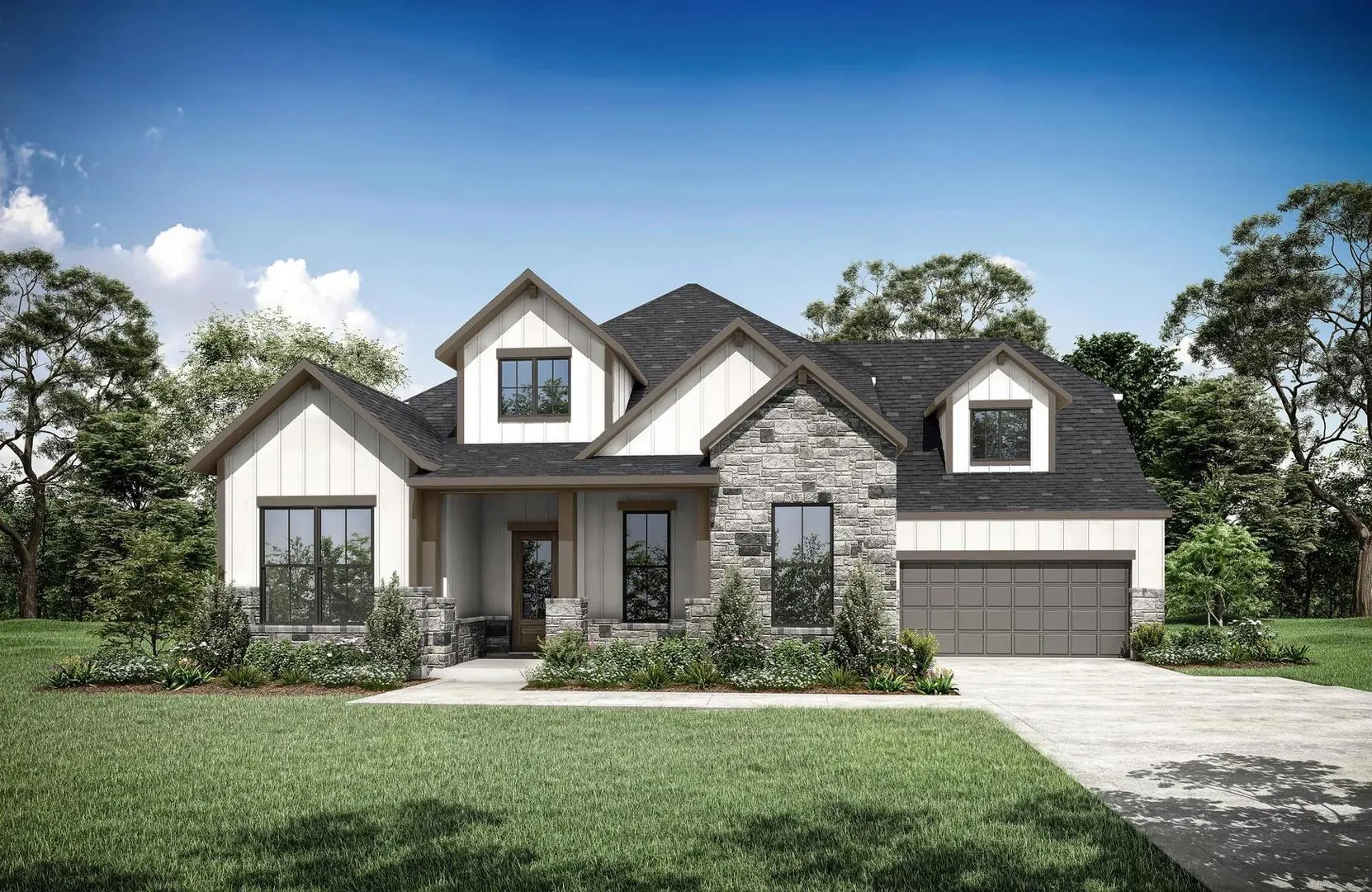Photo of 124 CLANCY DR, Liberty Hill, TX, 78642