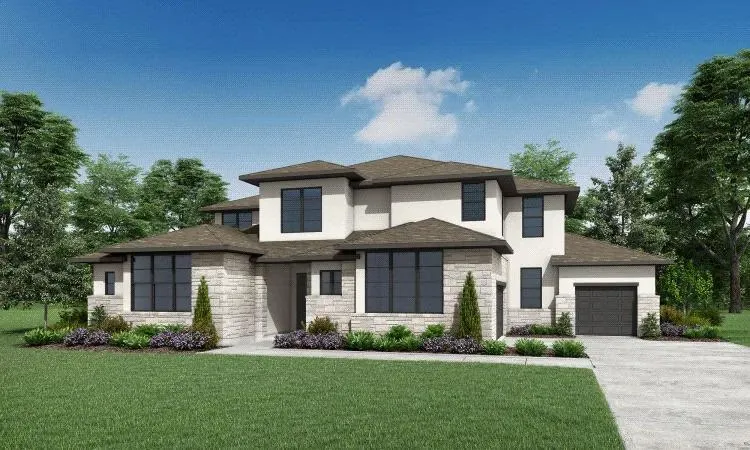 Photo of 5110 DESTINATION WAY, Jonestown, TX, 78645