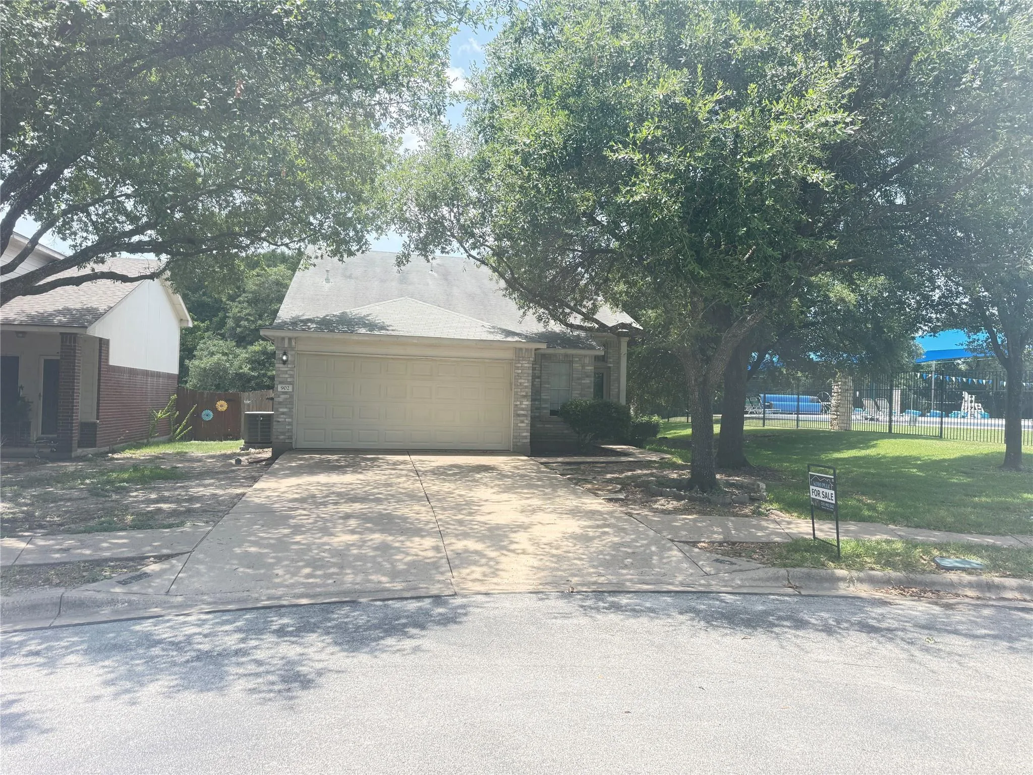 Photo of 902 MOSER RIVER DR, Leander, TX, 78641