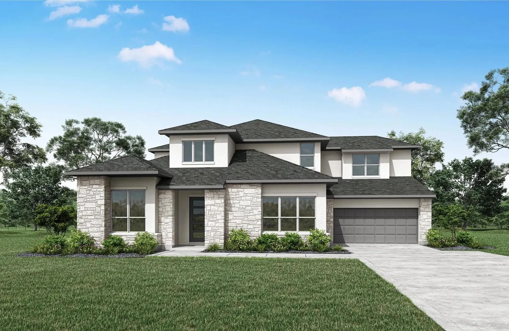 Photo of 579 TARANGA PL, Austin, TX, 78734