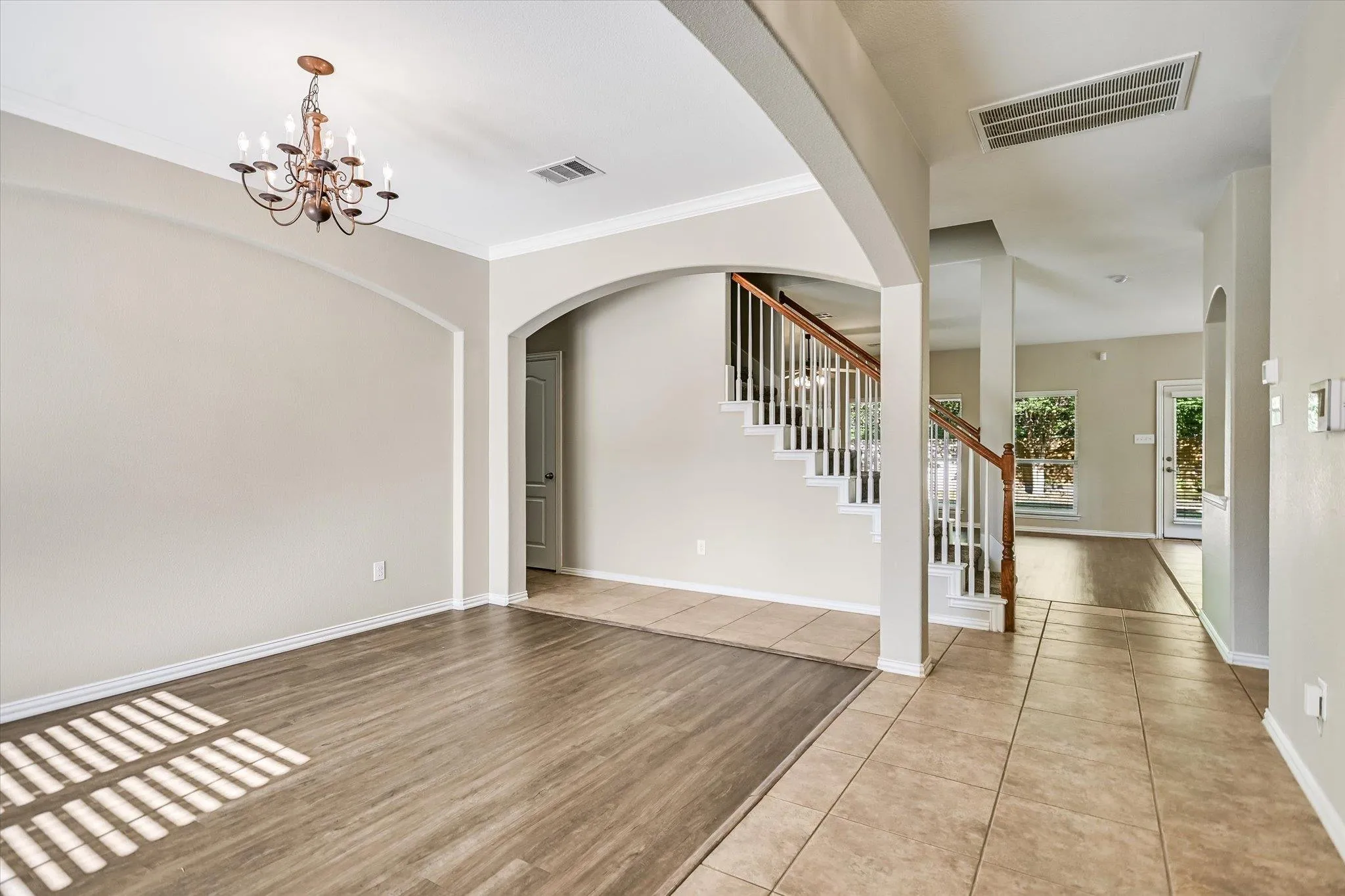 Photo 5 of 2809 LINVILLE RIDGE LN