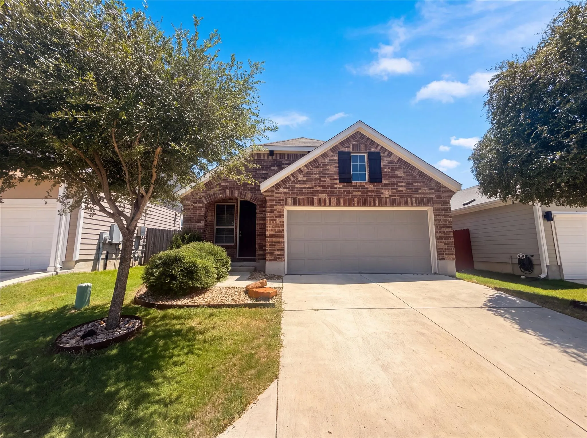 Photo of 5909 URBANO BND #23, Round Rock, TX, 78665