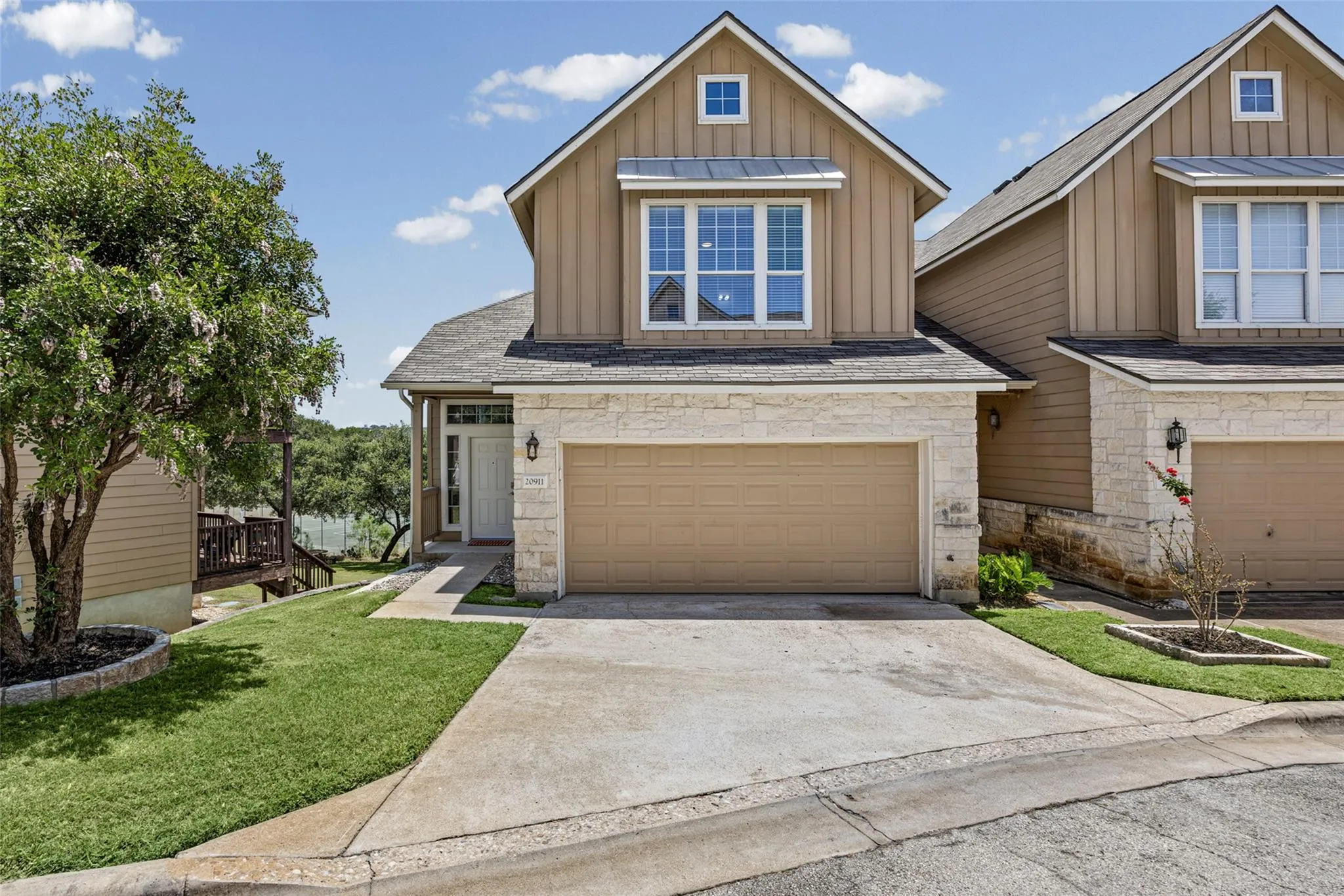 Photo of 20911 WATERSIDE DR #9, Lago Vista, TX, 78645