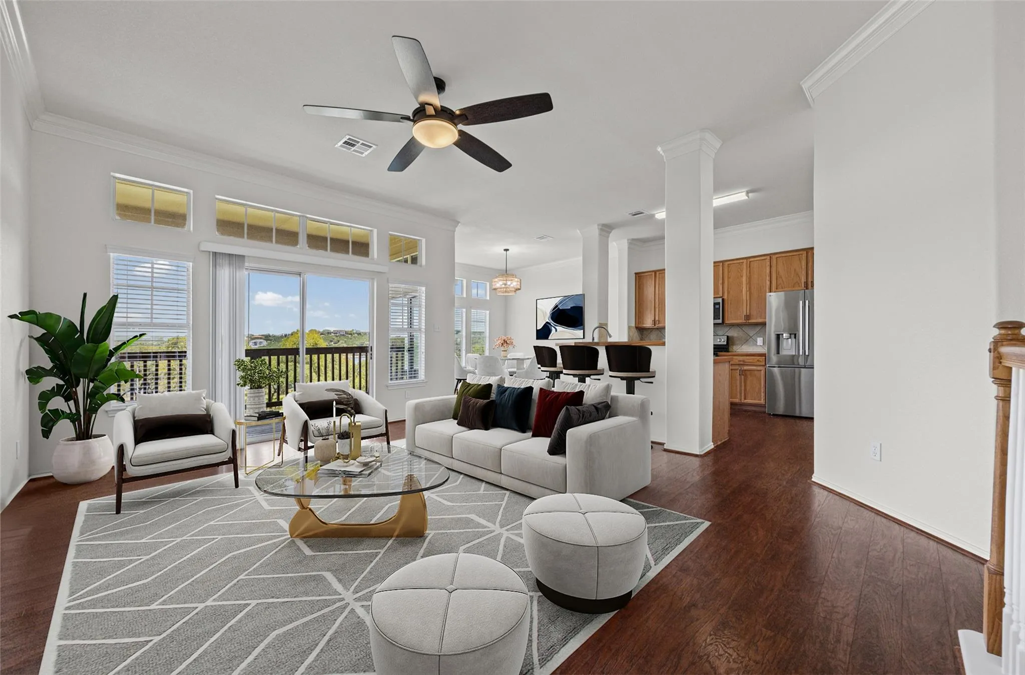 Photo 5 of 20911 WATERSIDE DR #9