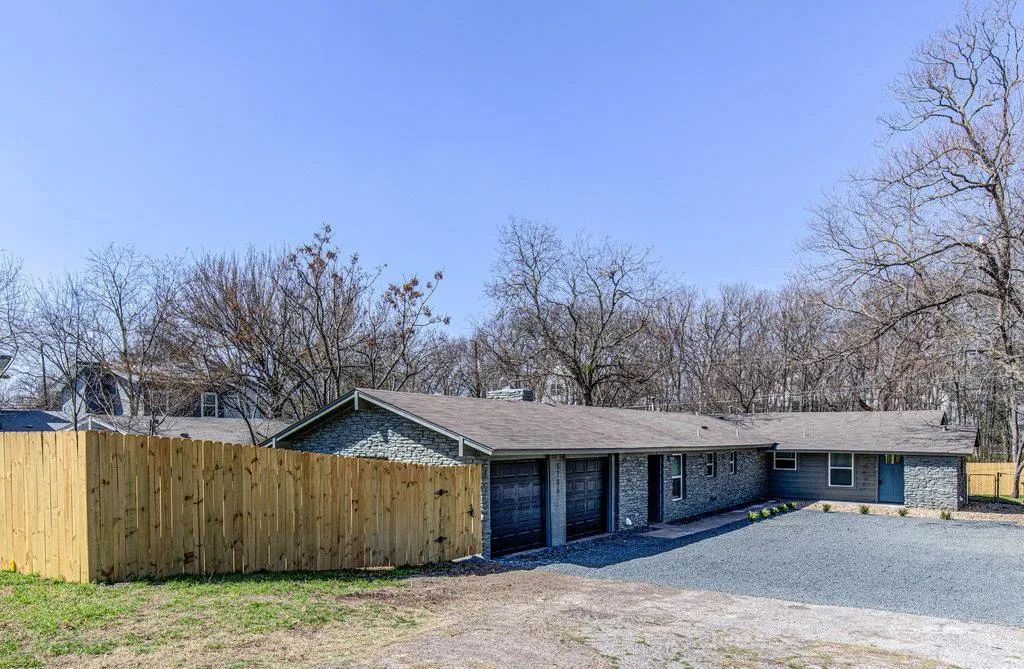 Photo of 5706 GLOUCESTER LN #A, Austin, 78723
