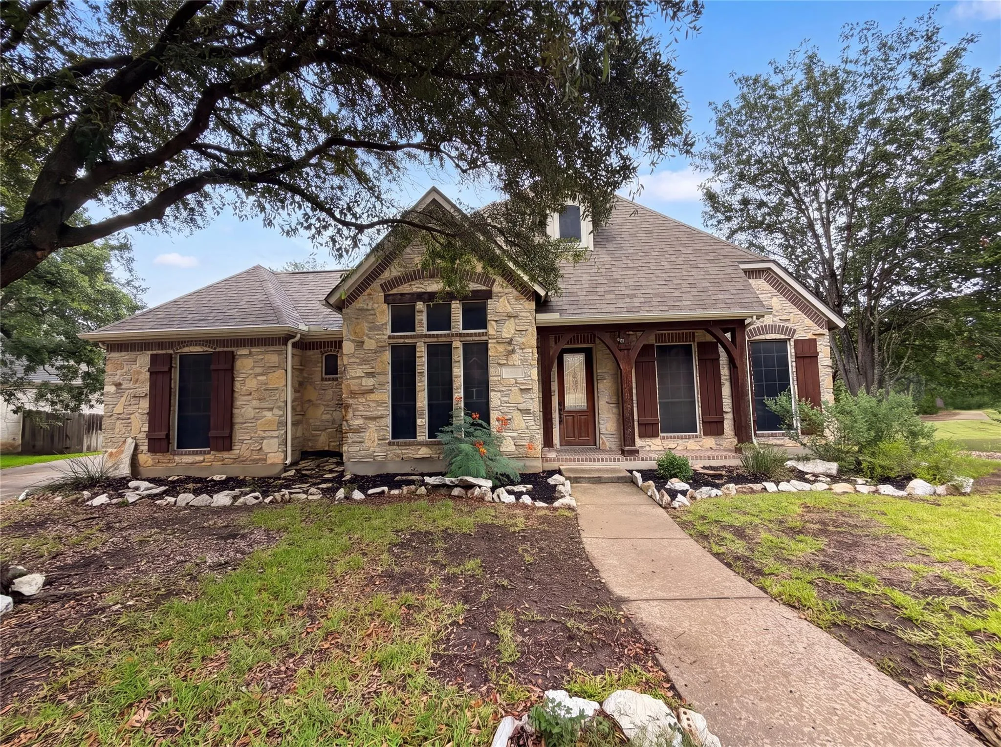 Photo of 1724 WESTEND PL, Round Rock, TX, 78681