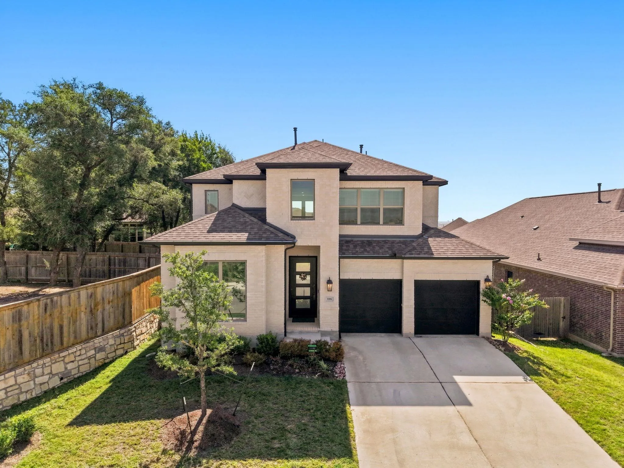 Photo of 186 CYRUS MILTON DR, Buda, TX, 78610