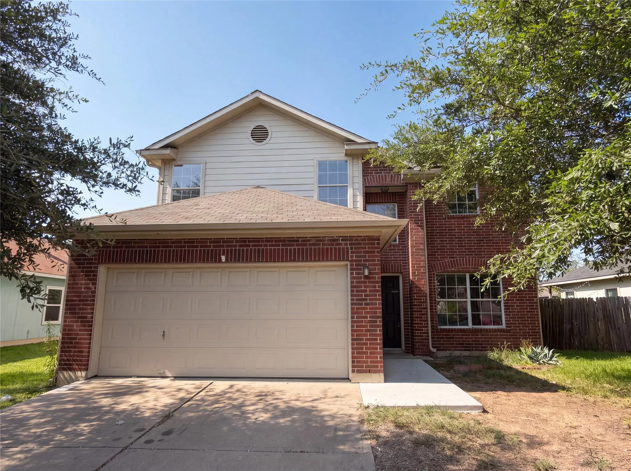 Photo of 206 ALMQUIST ST, Hutto, TX, 78634