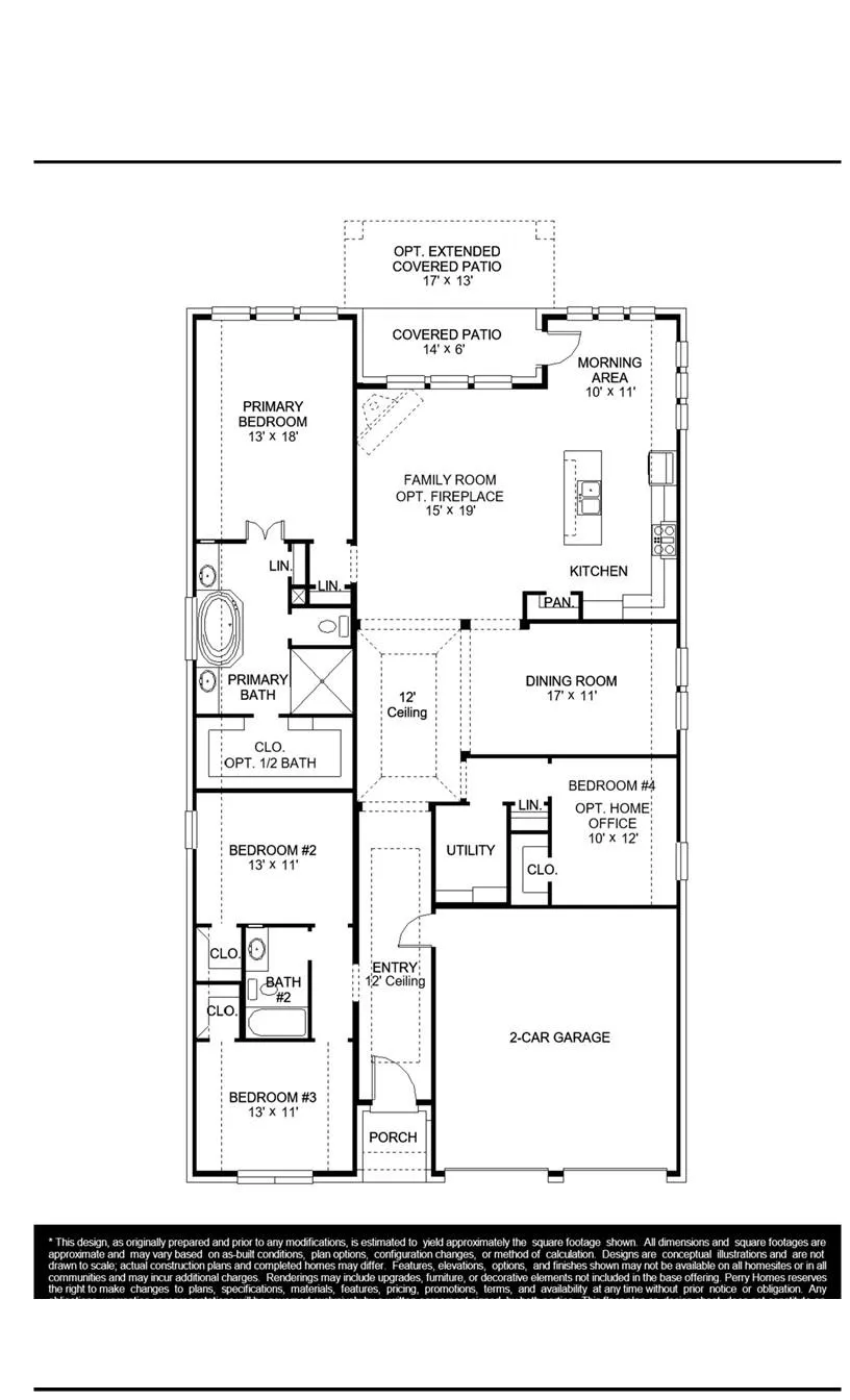Photo 2 of 332 BUNDLEFLOWER WAY