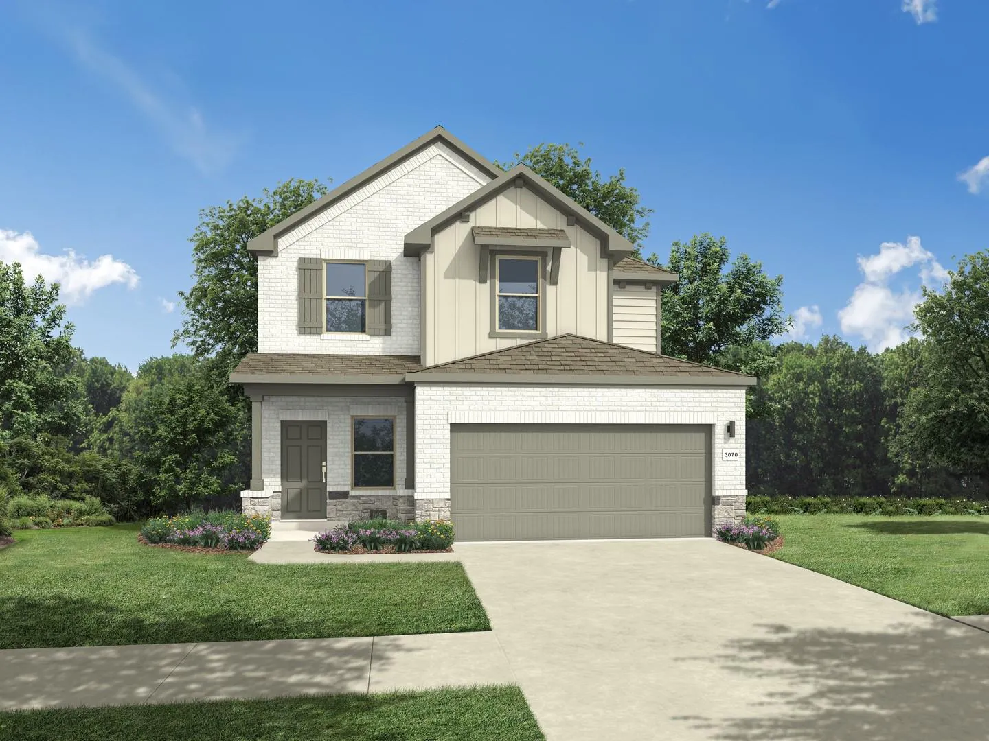 Photo of 177 HORNET ST, Elgin, TX, 78621