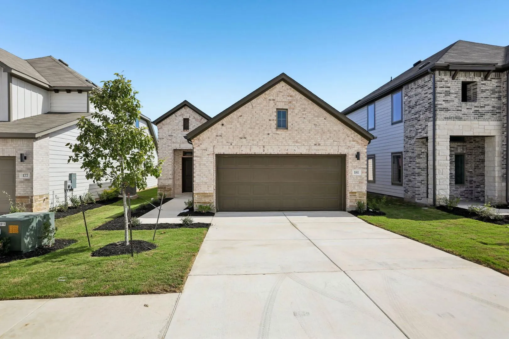 Photo of 181 HORNET ST, Elgin, TX, 78621